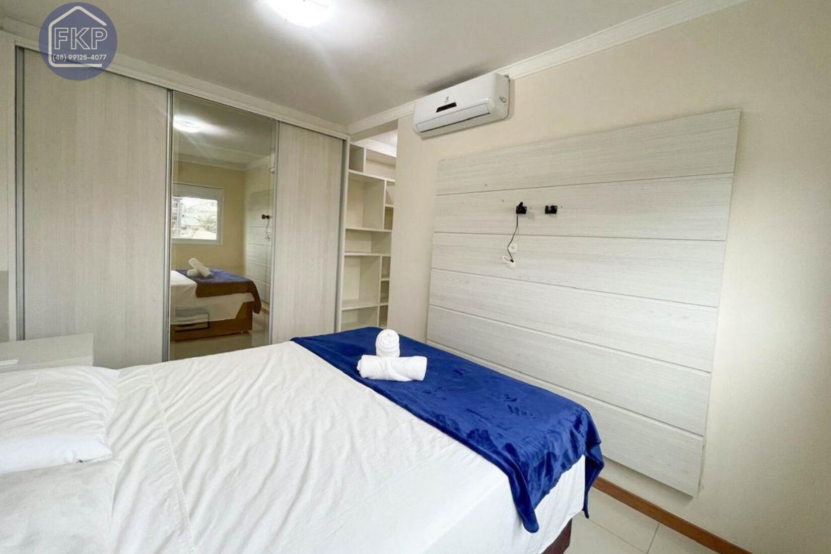 Apartamento à venda com 2 quartos, 89m² - Foto 28