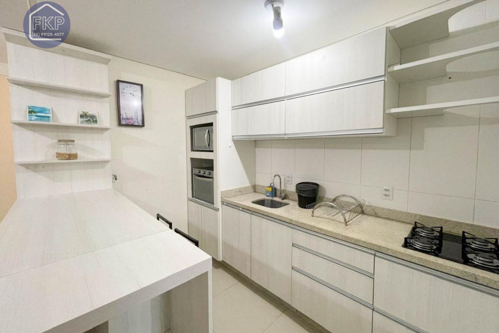 Apartamento à venda com 2 quartos, 89m² - Foto 17