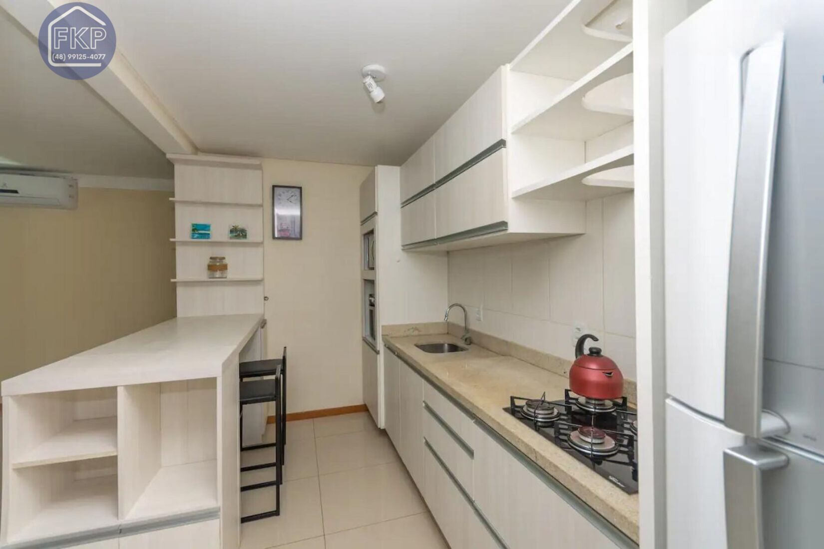 Apartamento à venda com 2 quartos, 89m² - Foto 14