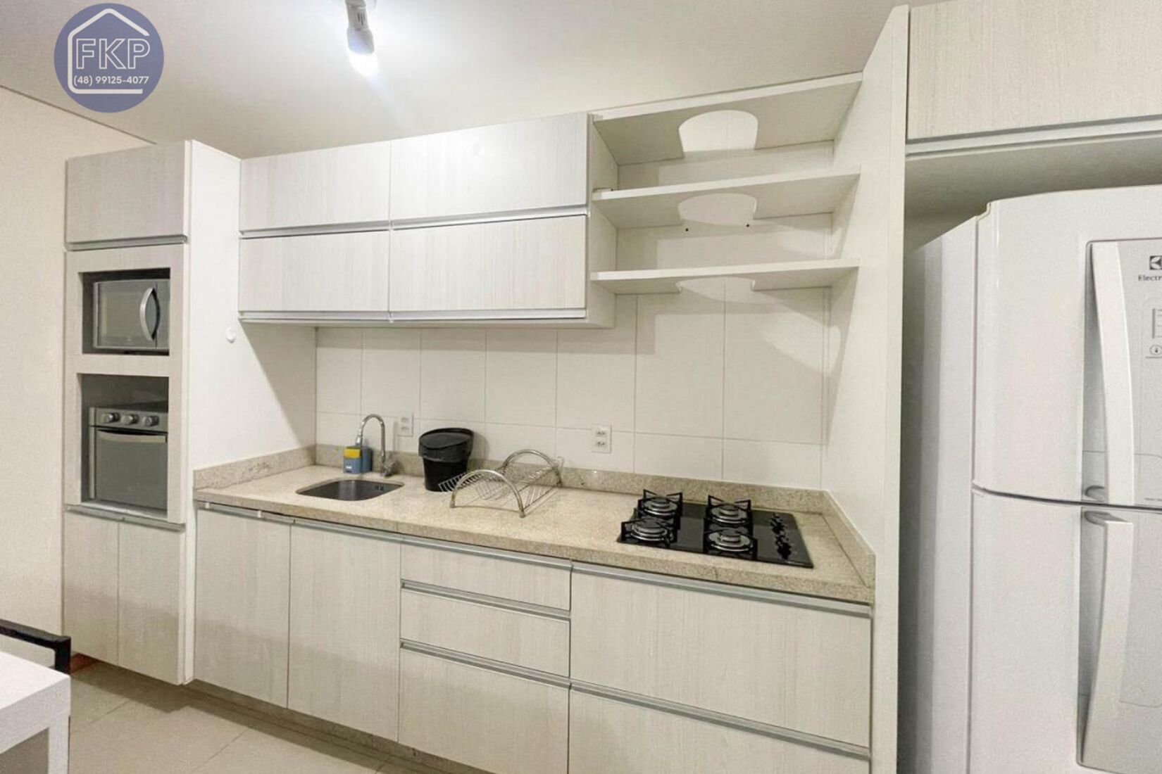 Apartamento à venda com 2 quartos, 89m² - Foto 16