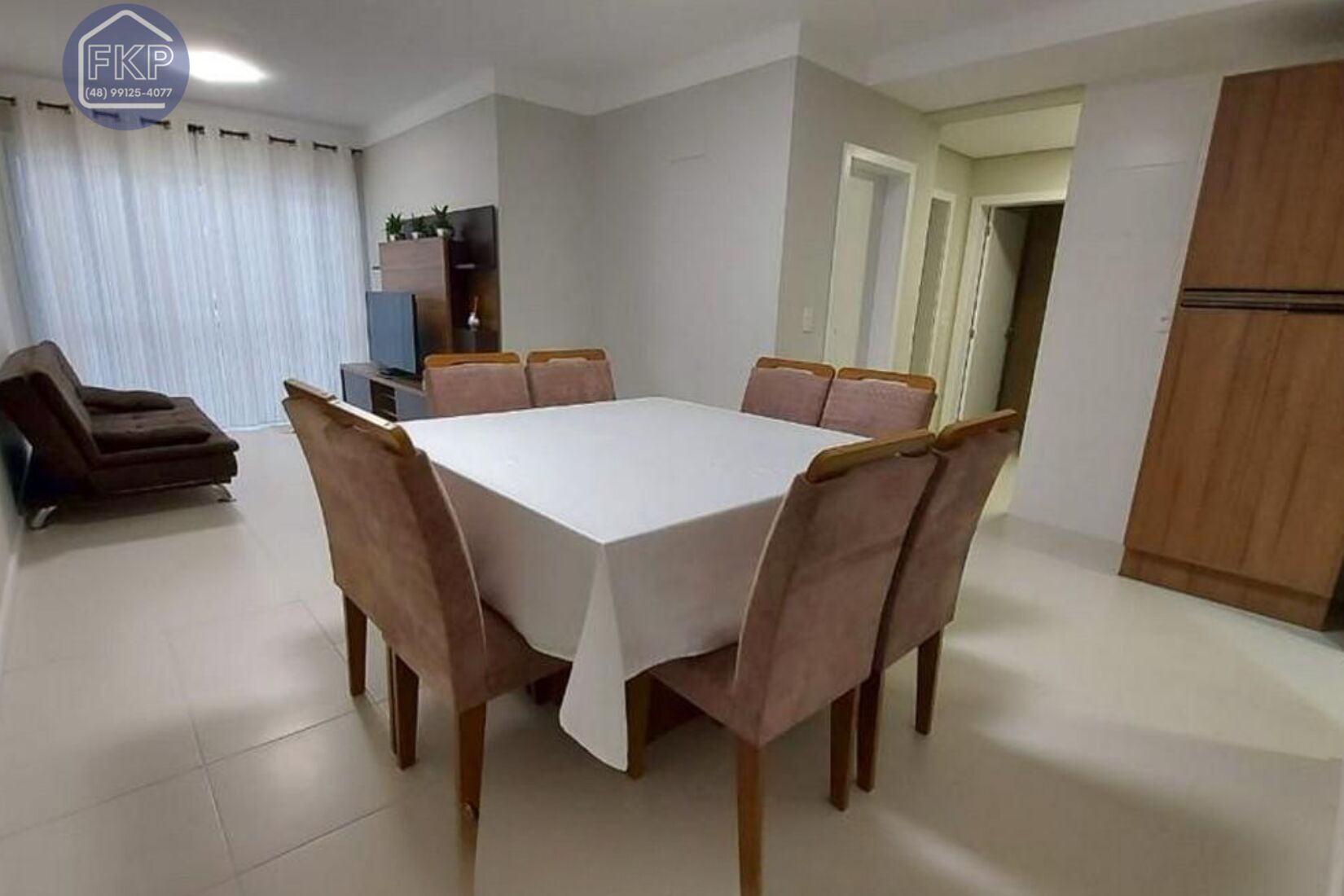 Cobertura à venda com 3 quartos, 208m² - Foto 8