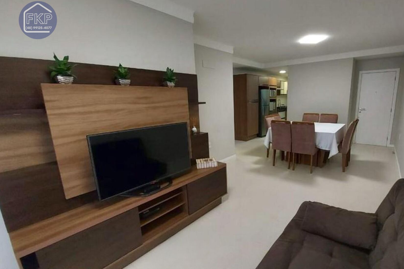 Cobertura à venda com 3 quartos, 208m² - Foto 7