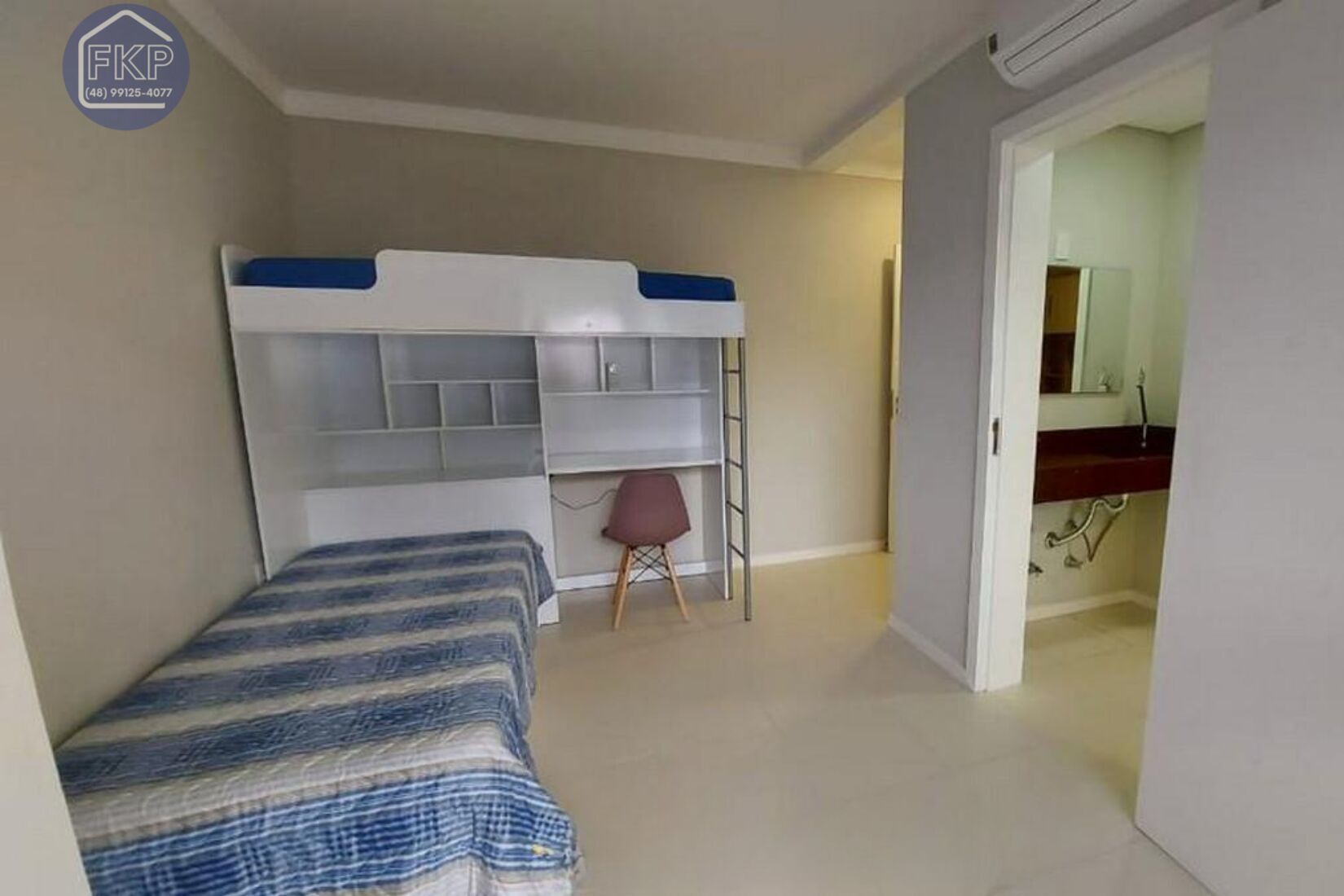 Cobertura à venda com 3 quartos, 208m² - Foto 21