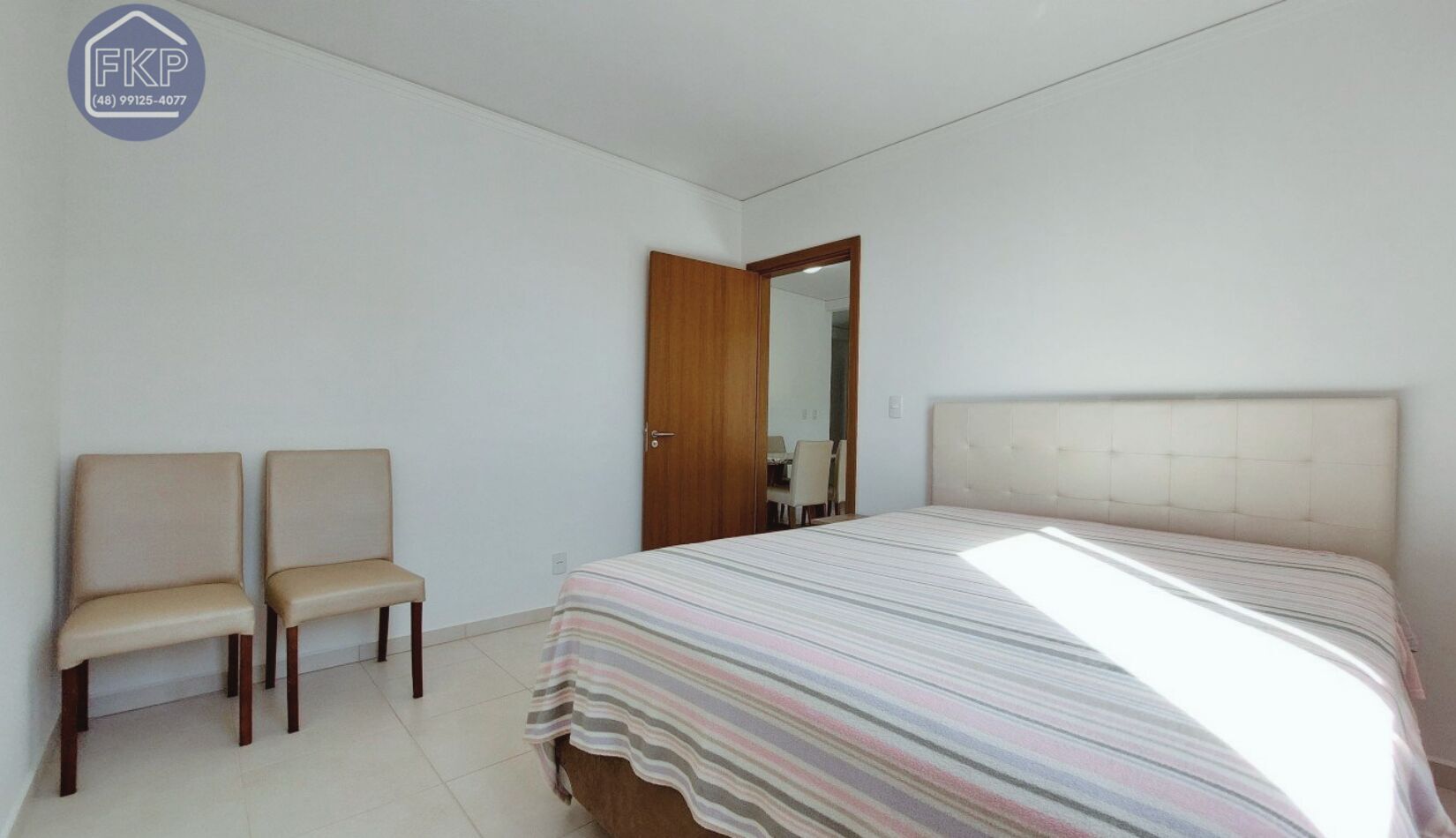 Apartamento à venda com 2 quartos, 55m² - Foto 15