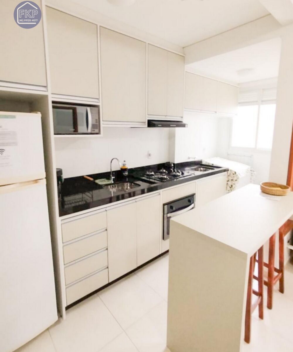 Apartamento à venda com 2 quartos, 55m² - Foto 11