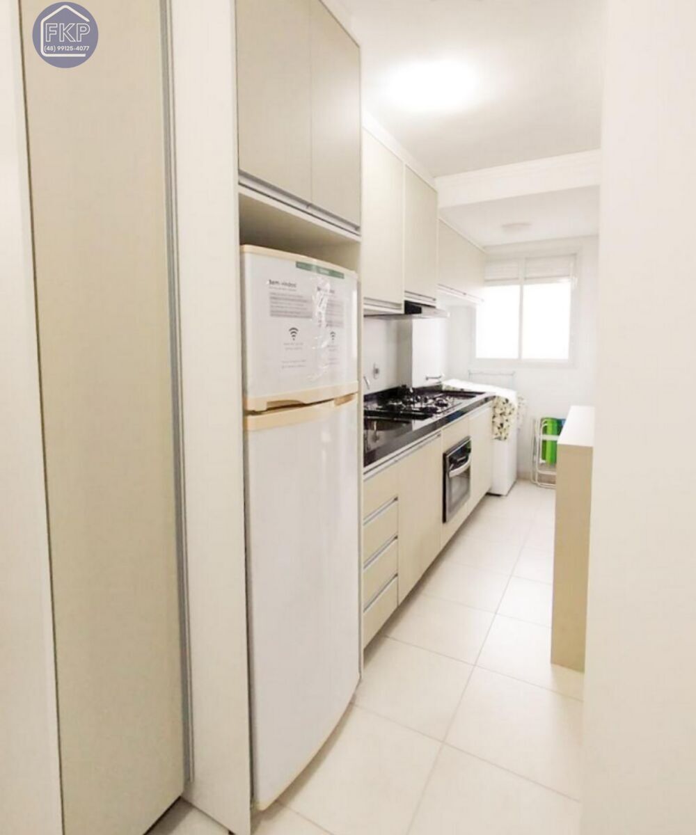 Apartamento à venda com 2 quartos, 55m² - Foto 10