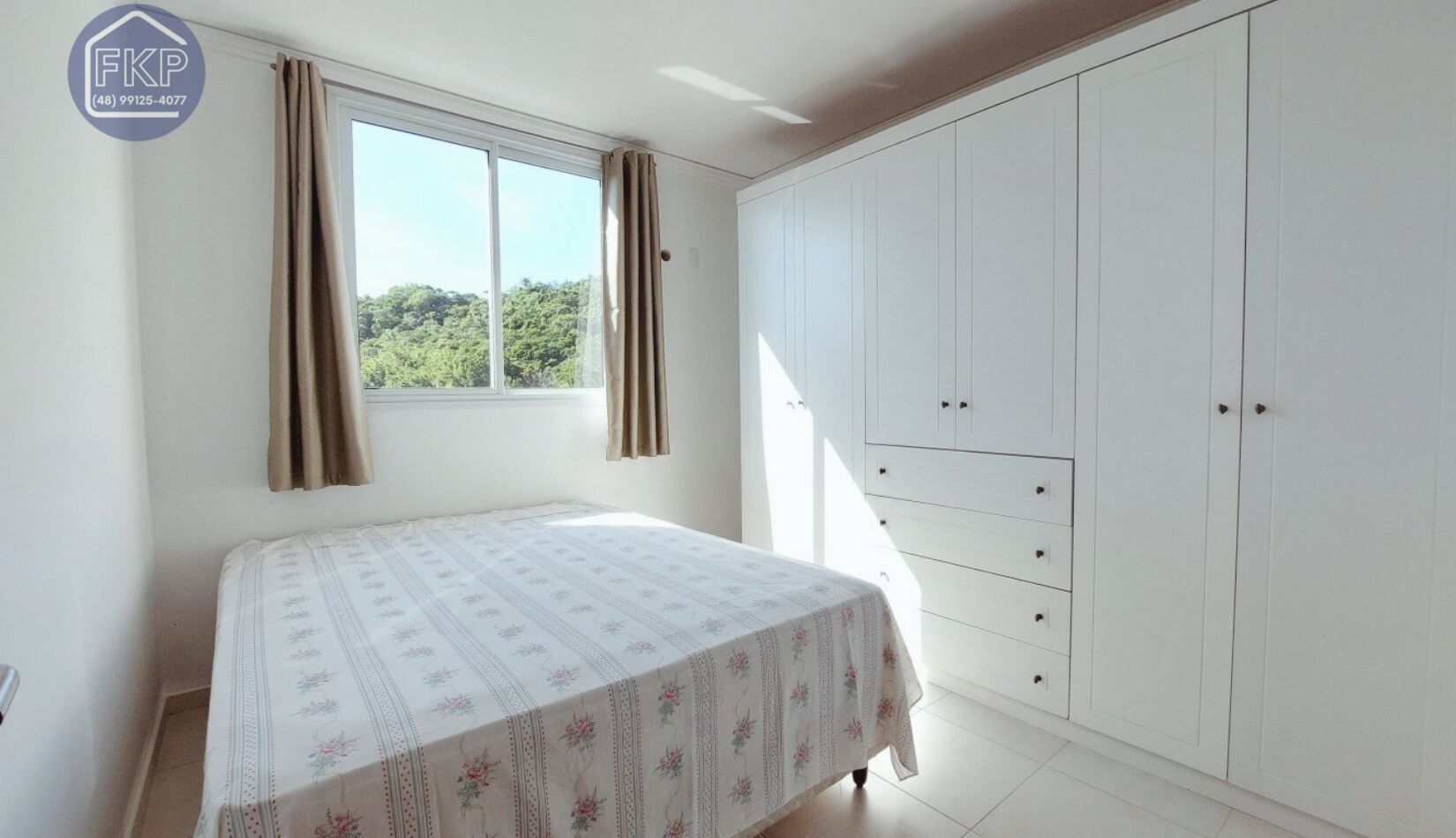 Apartamento à venda com 2 quartos, 55m² - Foto 17