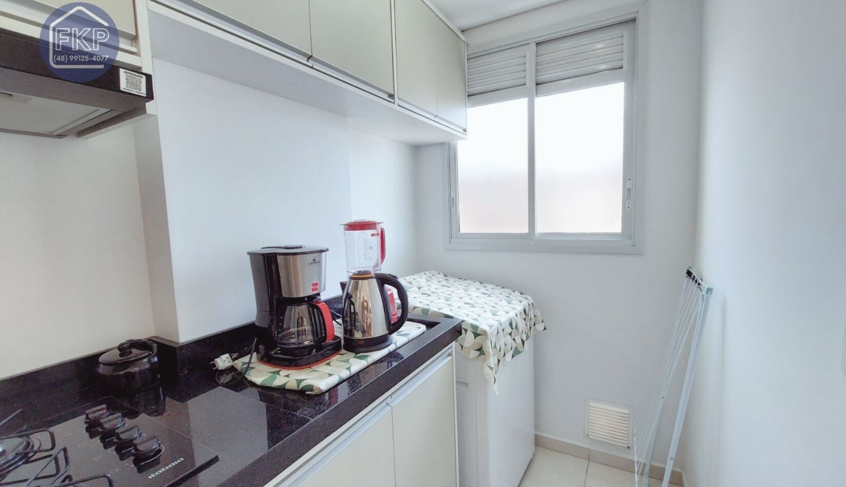 Apartamento à venda com 2 quartos, 55m² - Foto 13