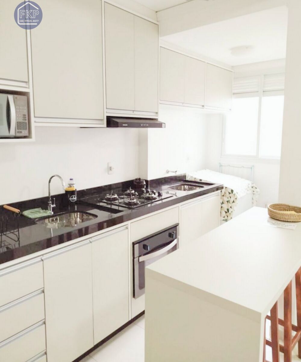 Apartamento à venda com 2 quartos, 55m² - Foto 9