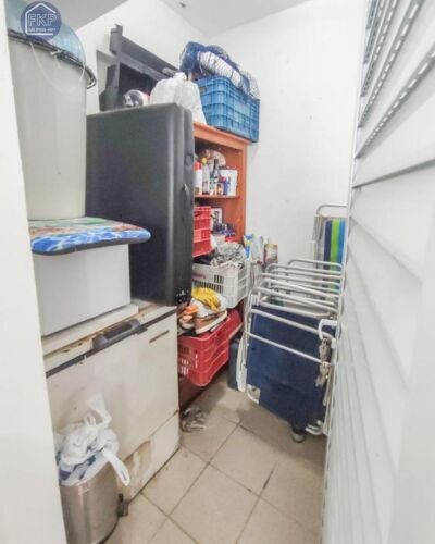 Apartamento à venda com 2 quartos, 66m² - Foto 15