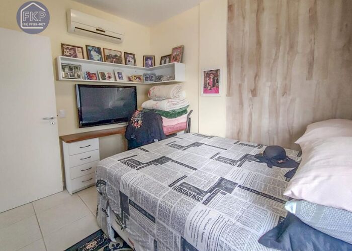 Apartamento à venda com 2 quartos, 66m² - Foto 10