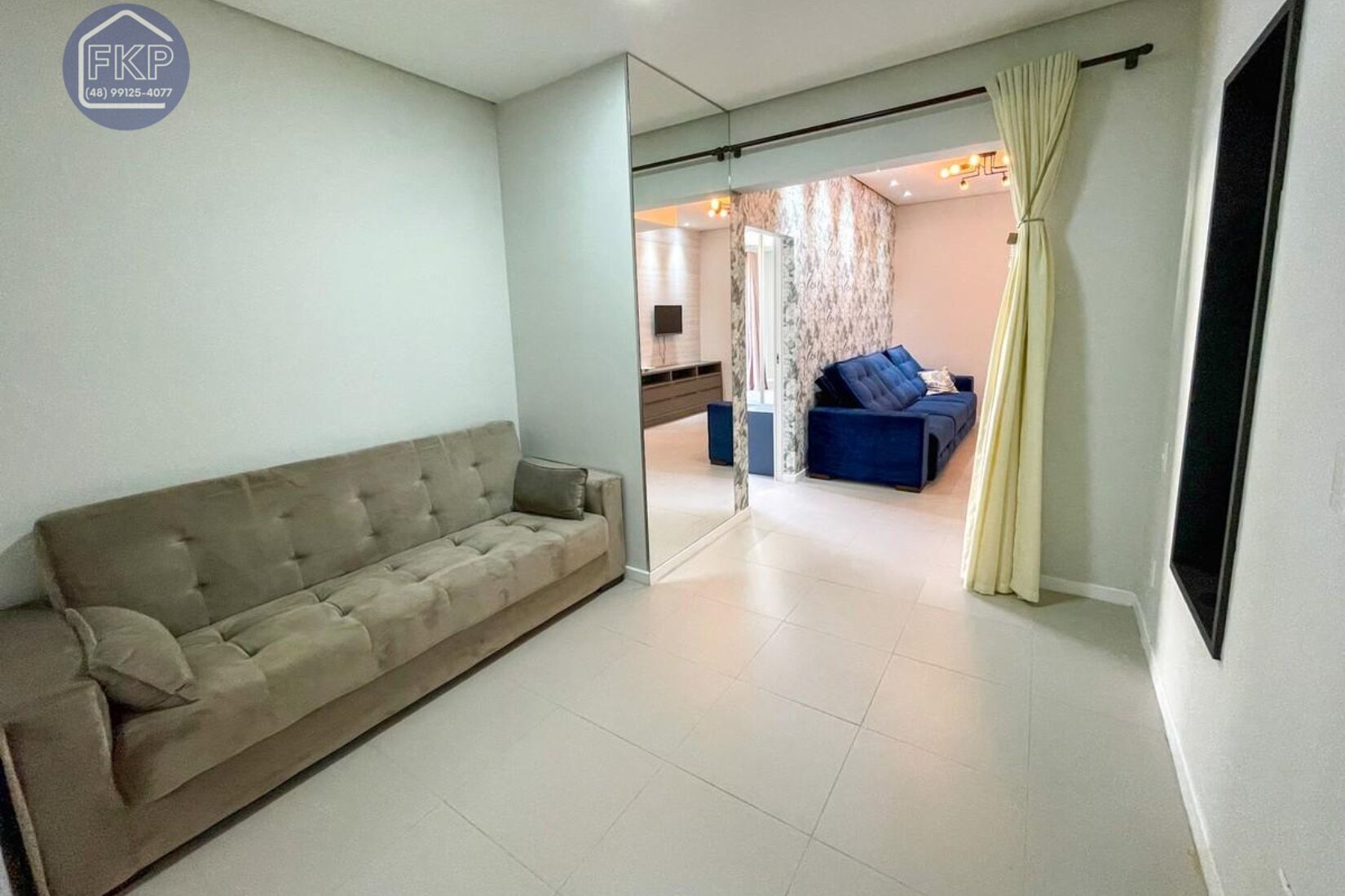 Cobertura à venda com 3 quartos, 221m² - Foto 19