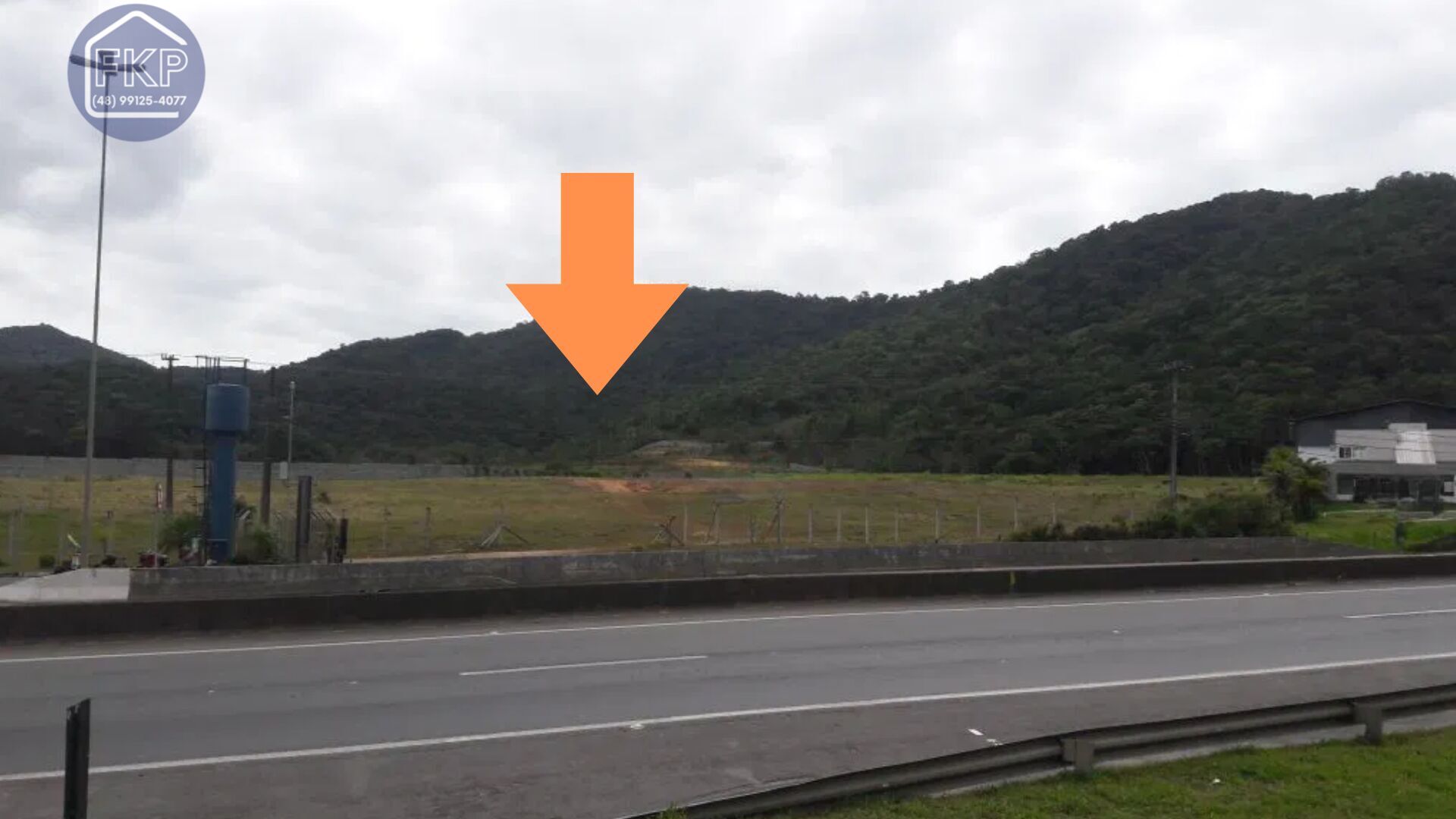 Prédio Inteiro para alugar, 40000m² - Foto 4