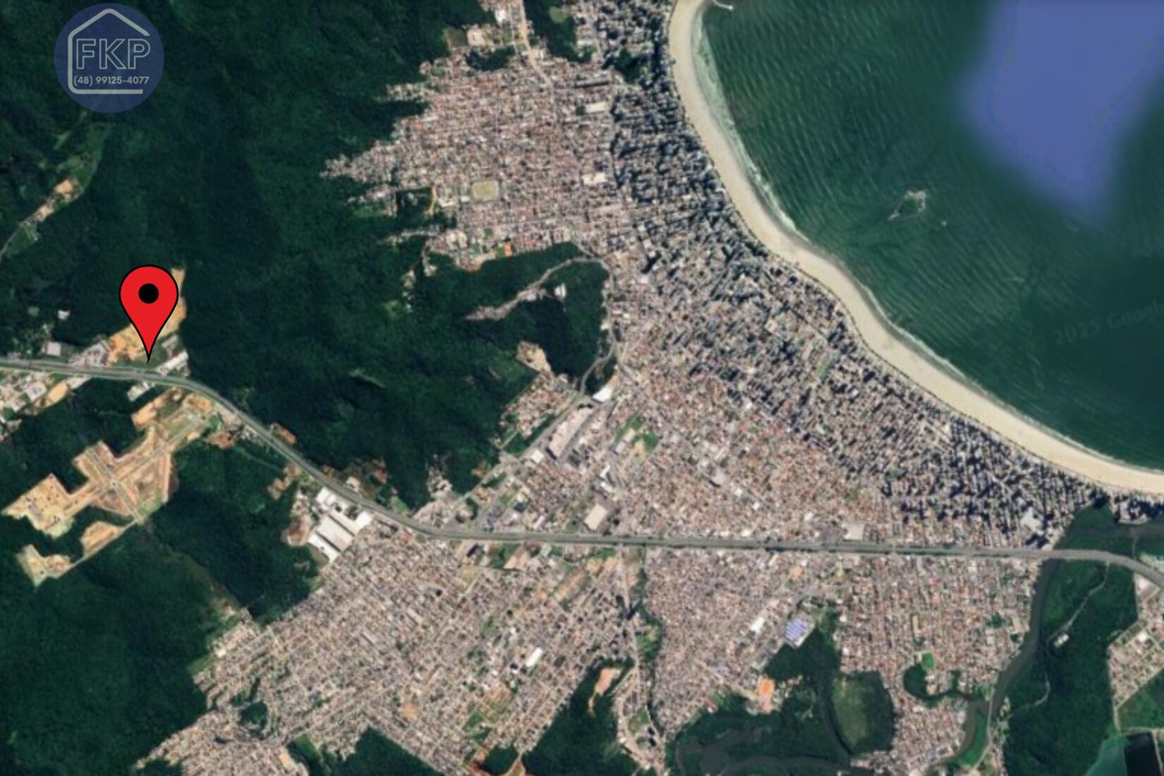 Prédio Inteiro para alugar, 40000m² - Foto 3