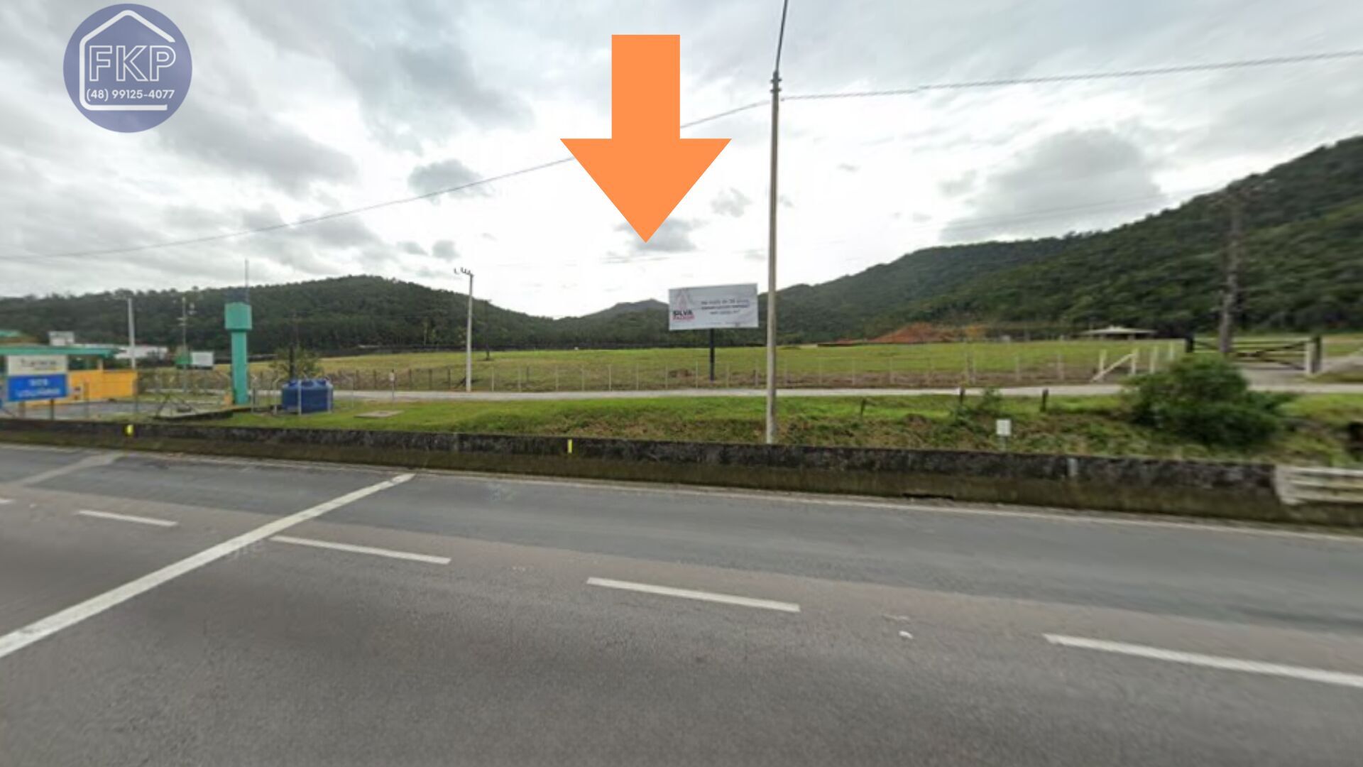 Prédio Inteiro para alugar, 40000m² - Foto 2