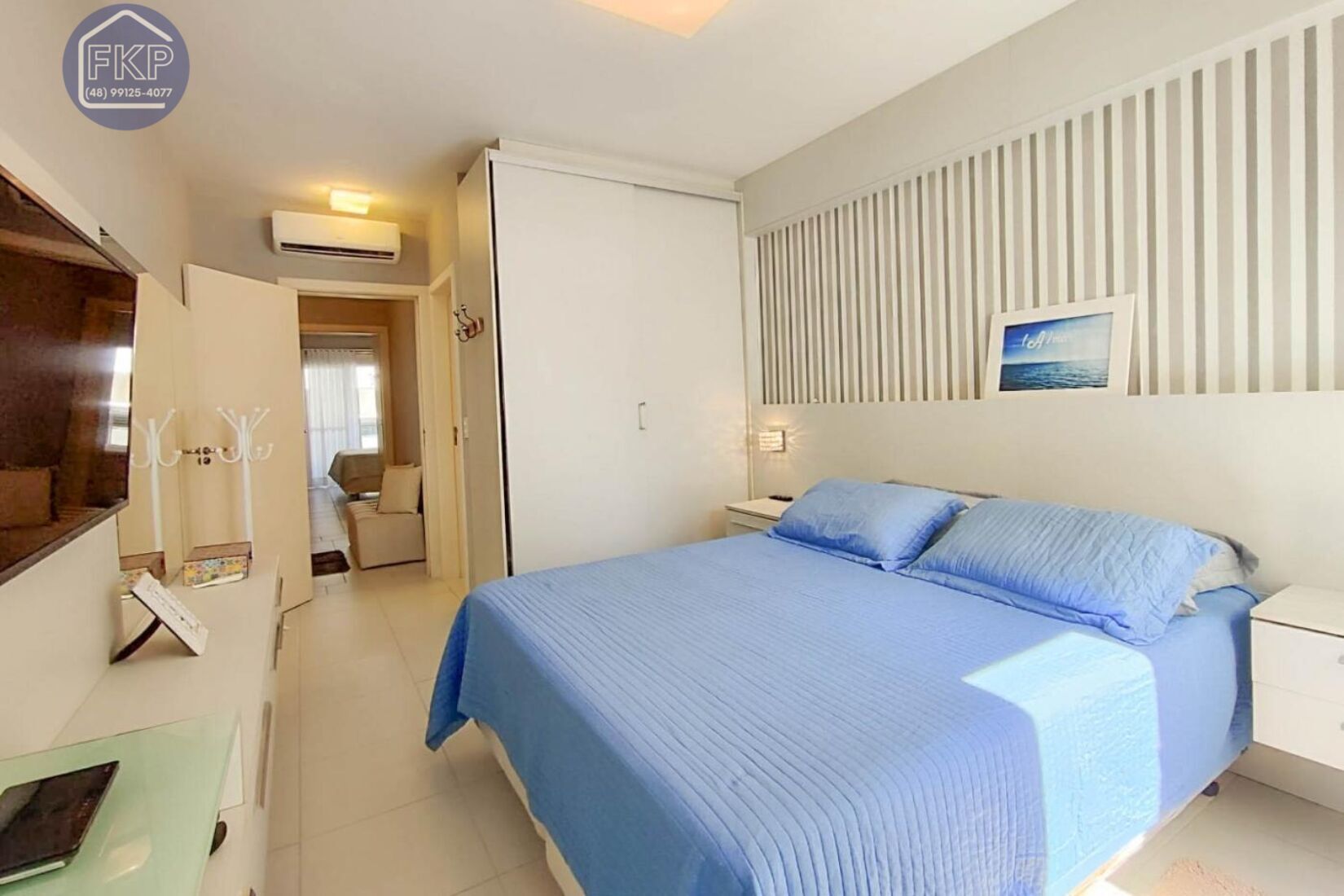 Apartamento à venda com 3 quartos, 144m² - Foto 16