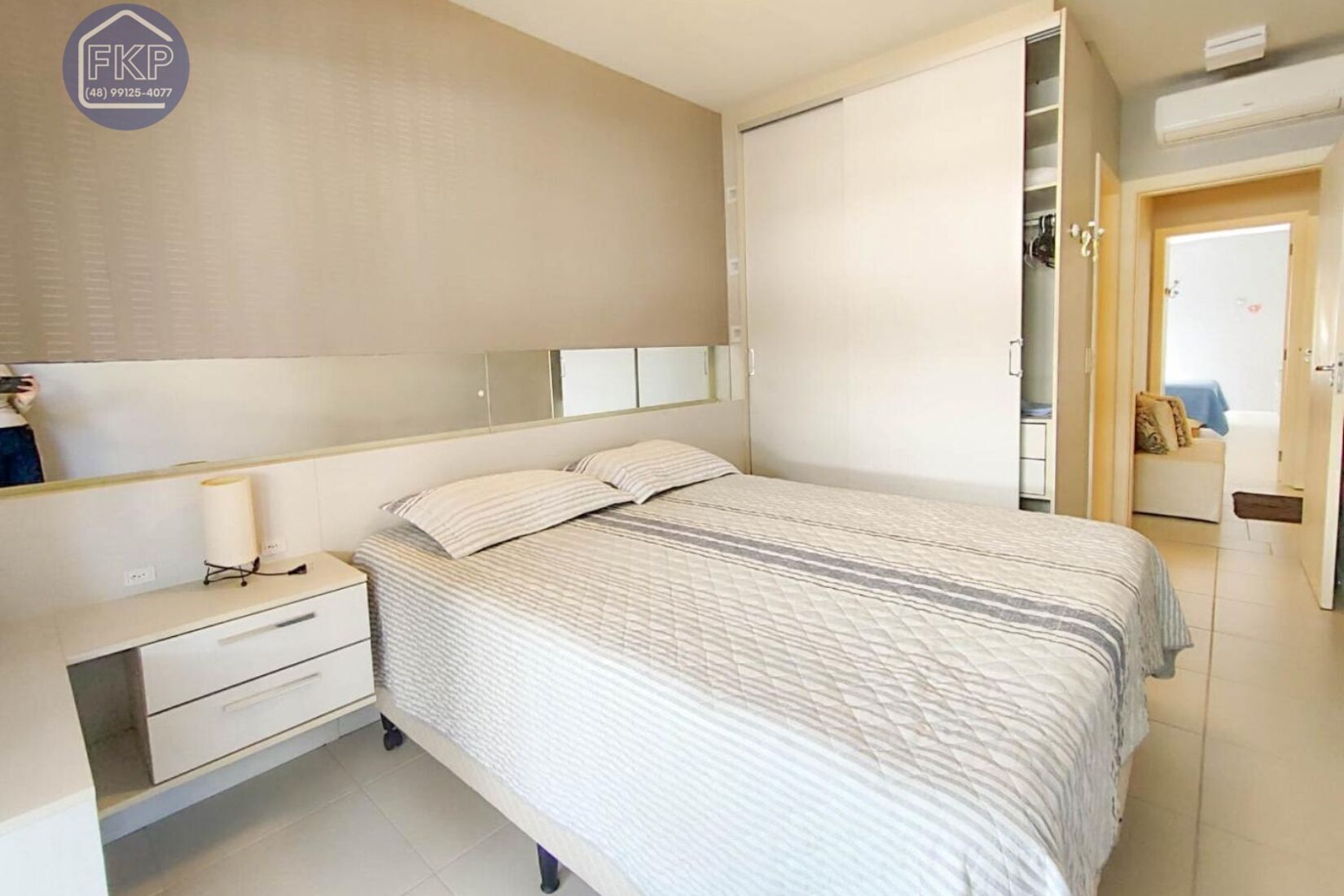 Apartamento à venda com 3 quartos, 144m² - Foto 19