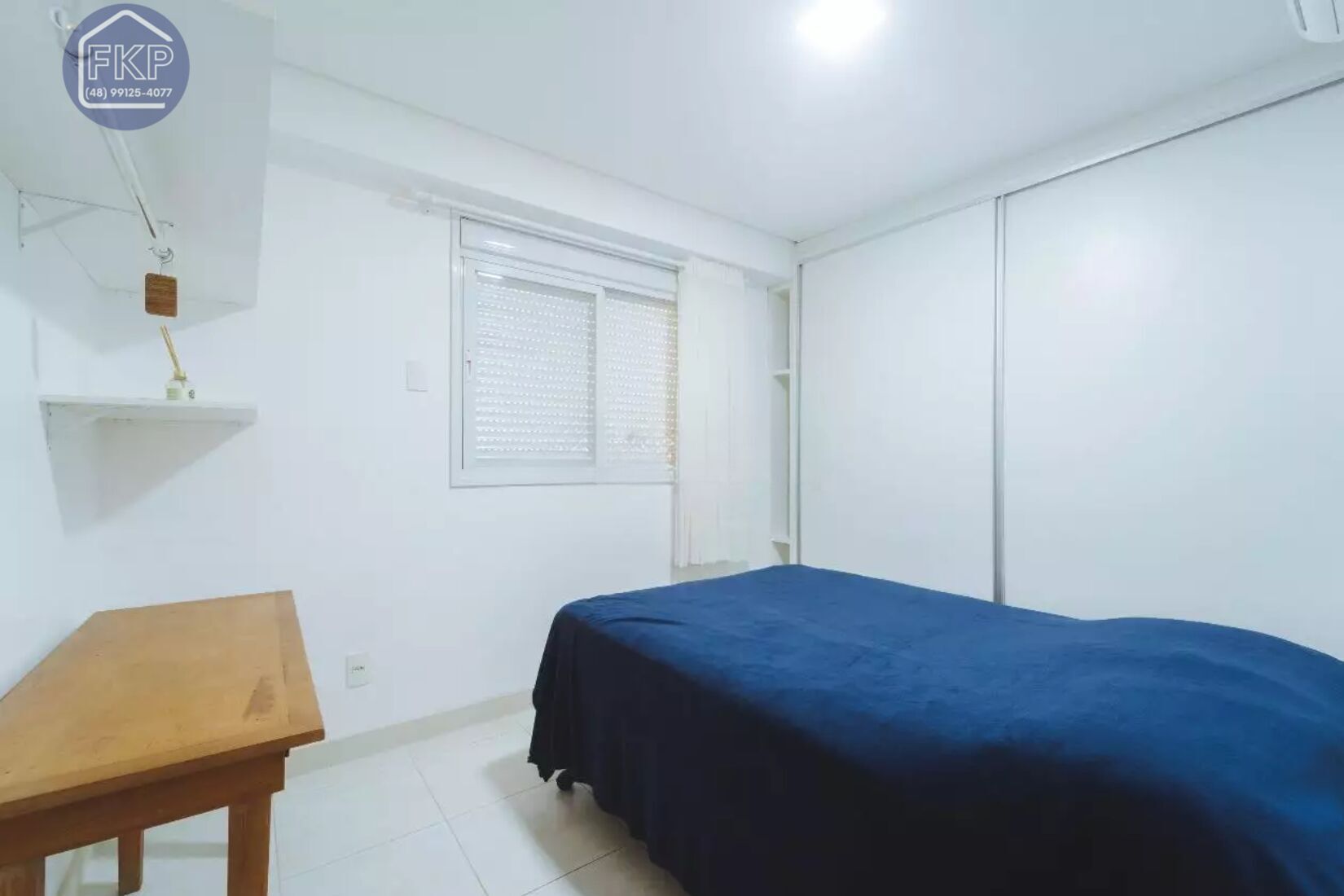 Apartamento à venda com 3 quartos, 95m² - Foto 13