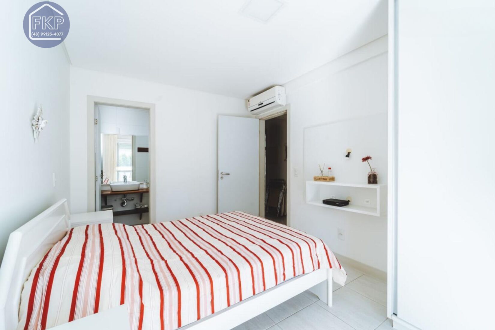 Apartamento à venda com 3 quartos, 95m² - Foto 15