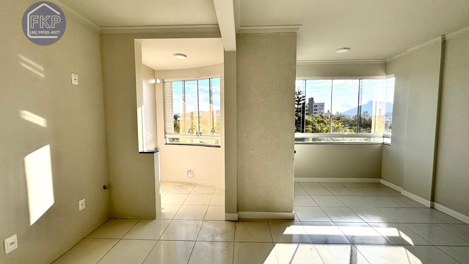 Apartamento, 2 quartos, 80 m² - Foto 6