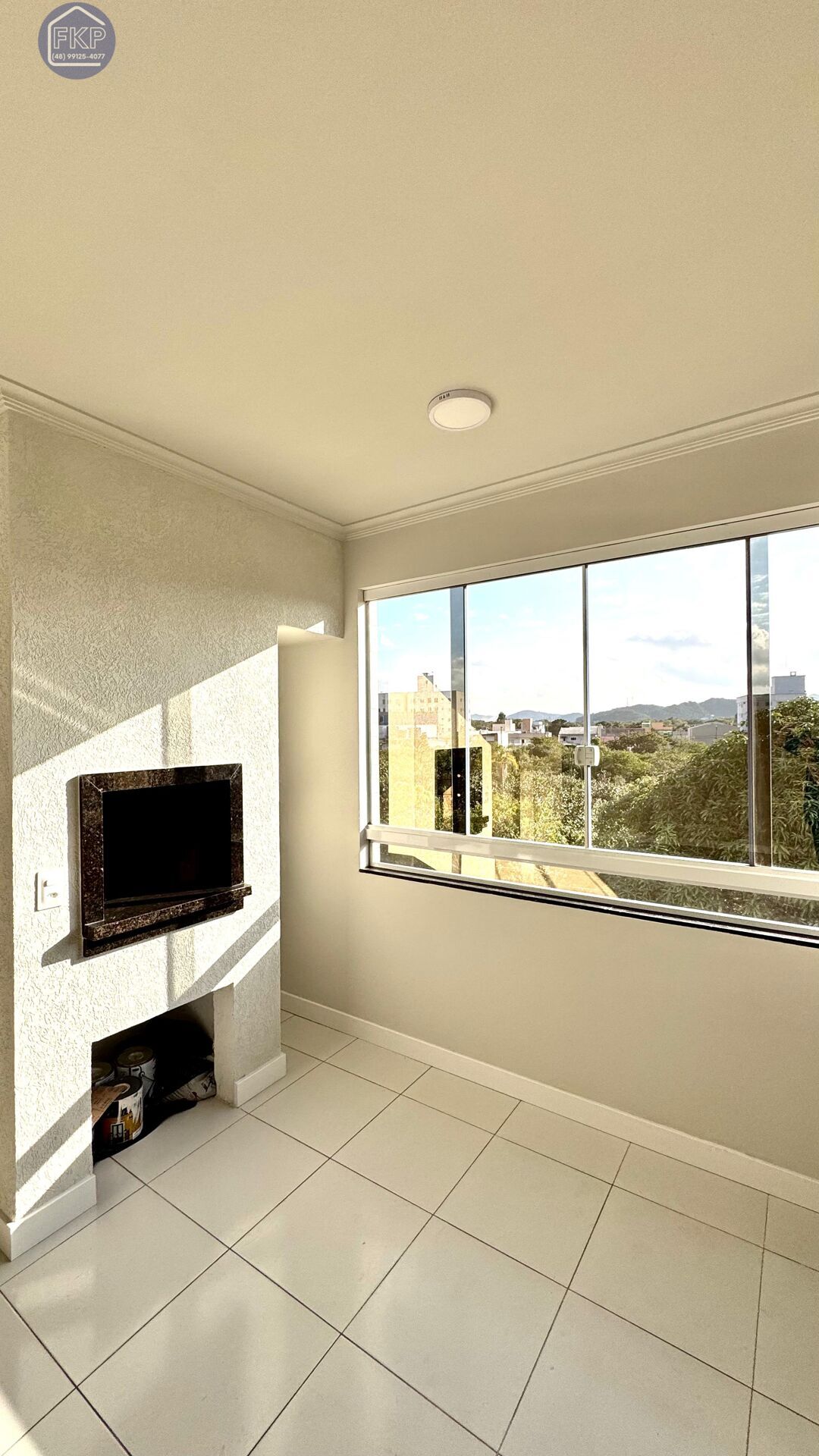 Apartamento, 2 quartos, 80 m² - Foto 3