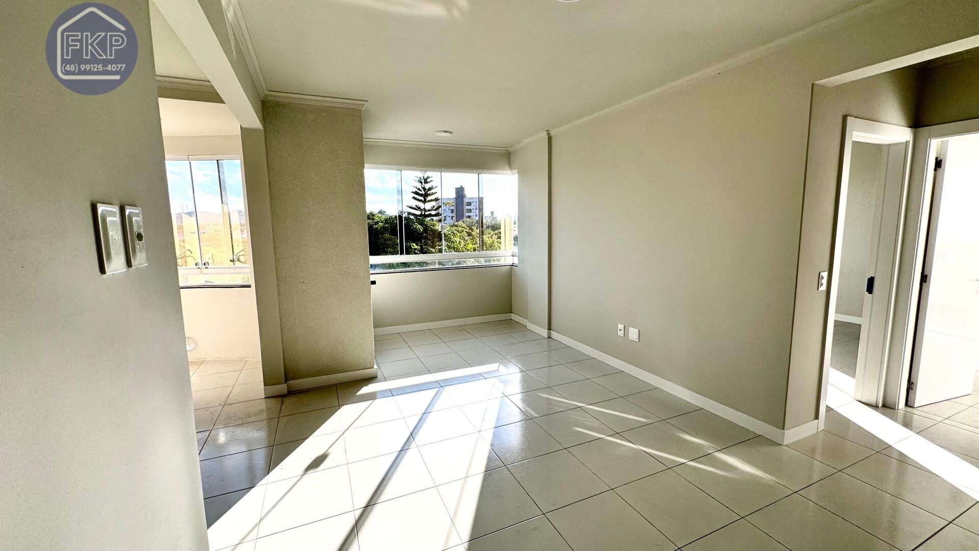 Apartamento, 2 quartos, 80 m² - Foto 4