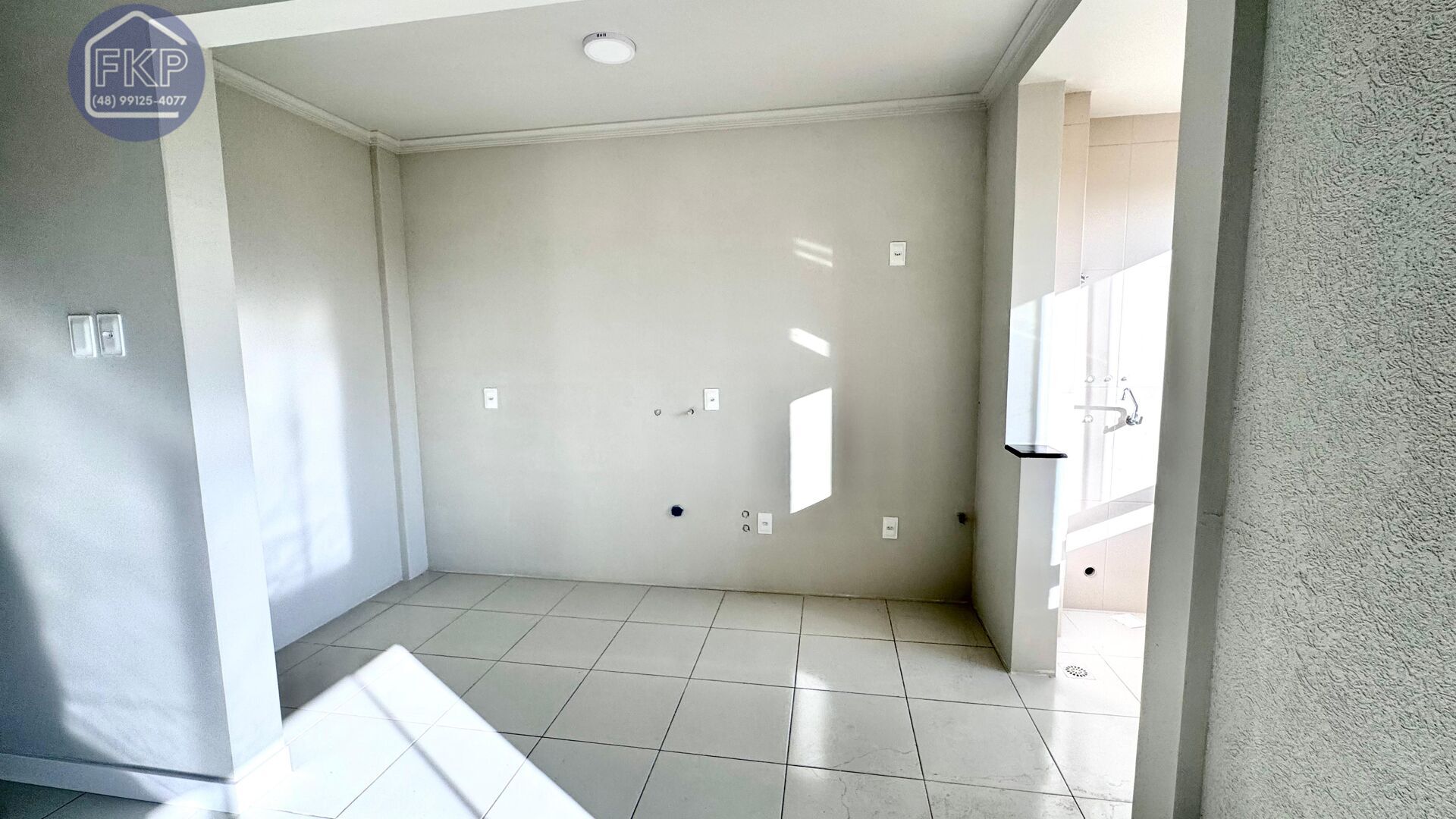 Apartamento, 2 quartos, 80 m² - Foto 5