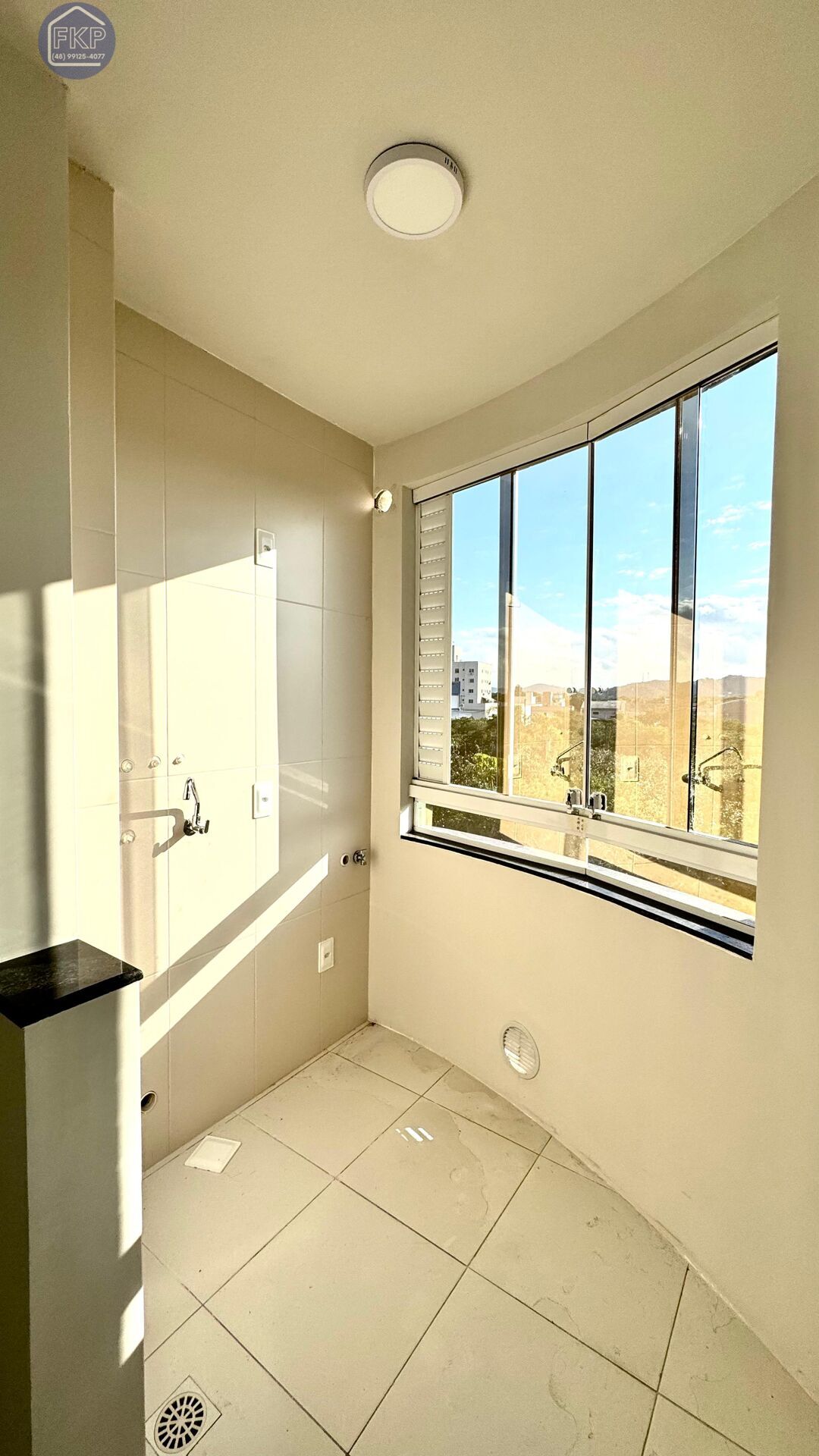 Apartamento, 2 quartos, 80 m² - Foto 7