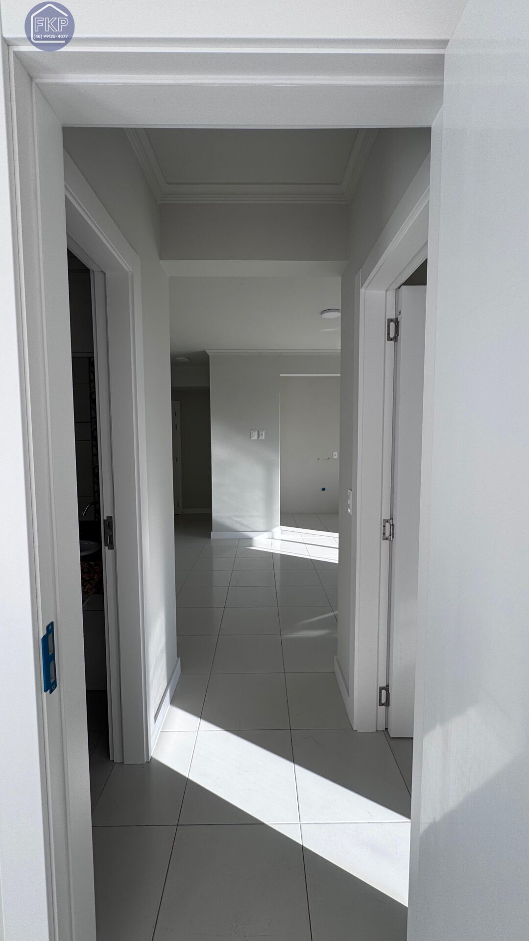 Apartamento, 2 quartos, 80 m² - Foto 8