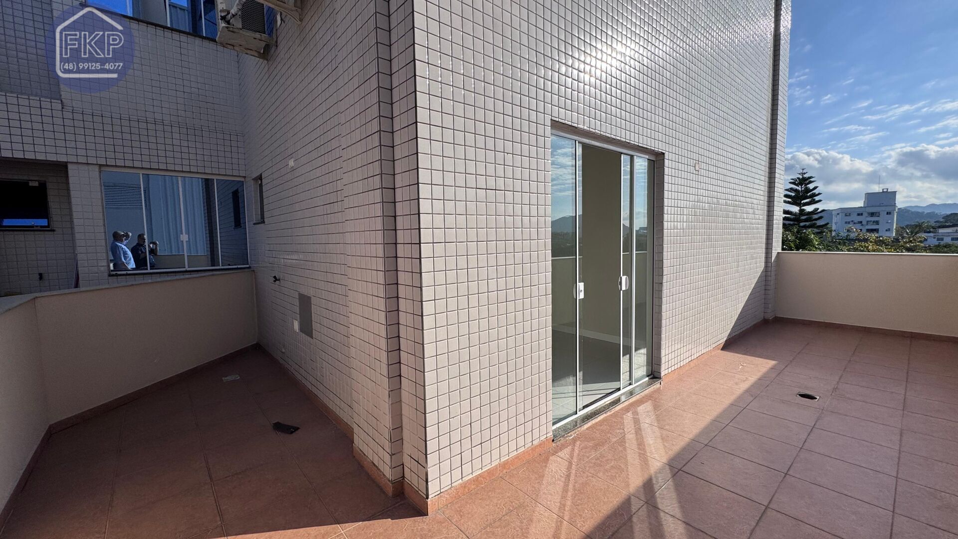 Apartamento, 2 quartos, 80 m² - Foto 12