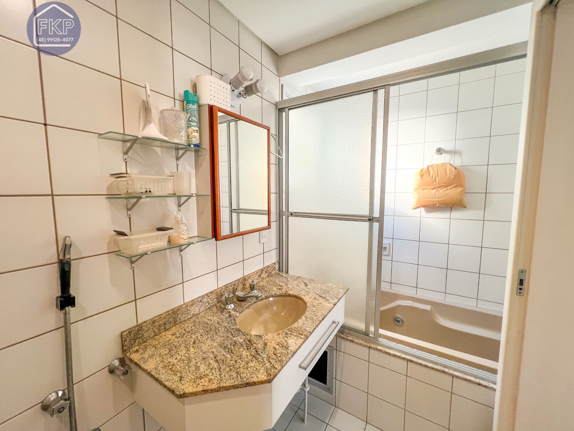 Apartamento à venda com 3 quartos, 122m² - Foto 25