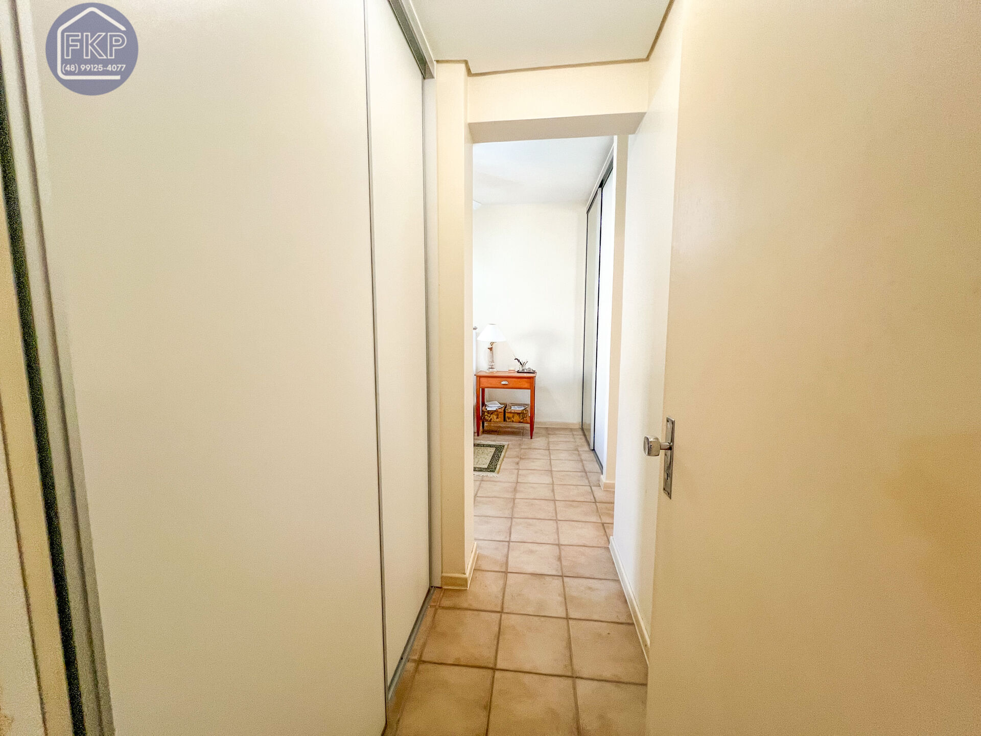 Apartamento à venda com 3 quartos, 122m² - Foto 20