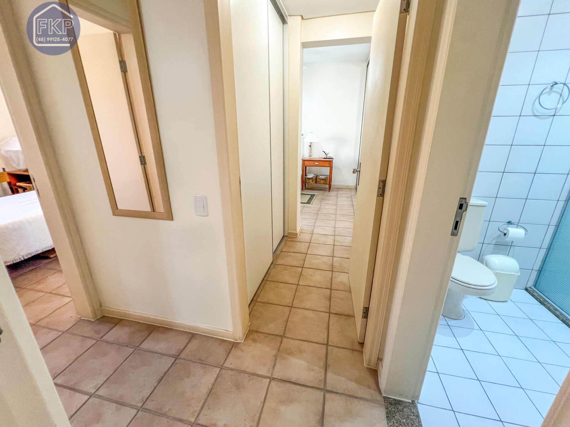 Apartamento à venda com 3 quartos, 122m² - Foto 19