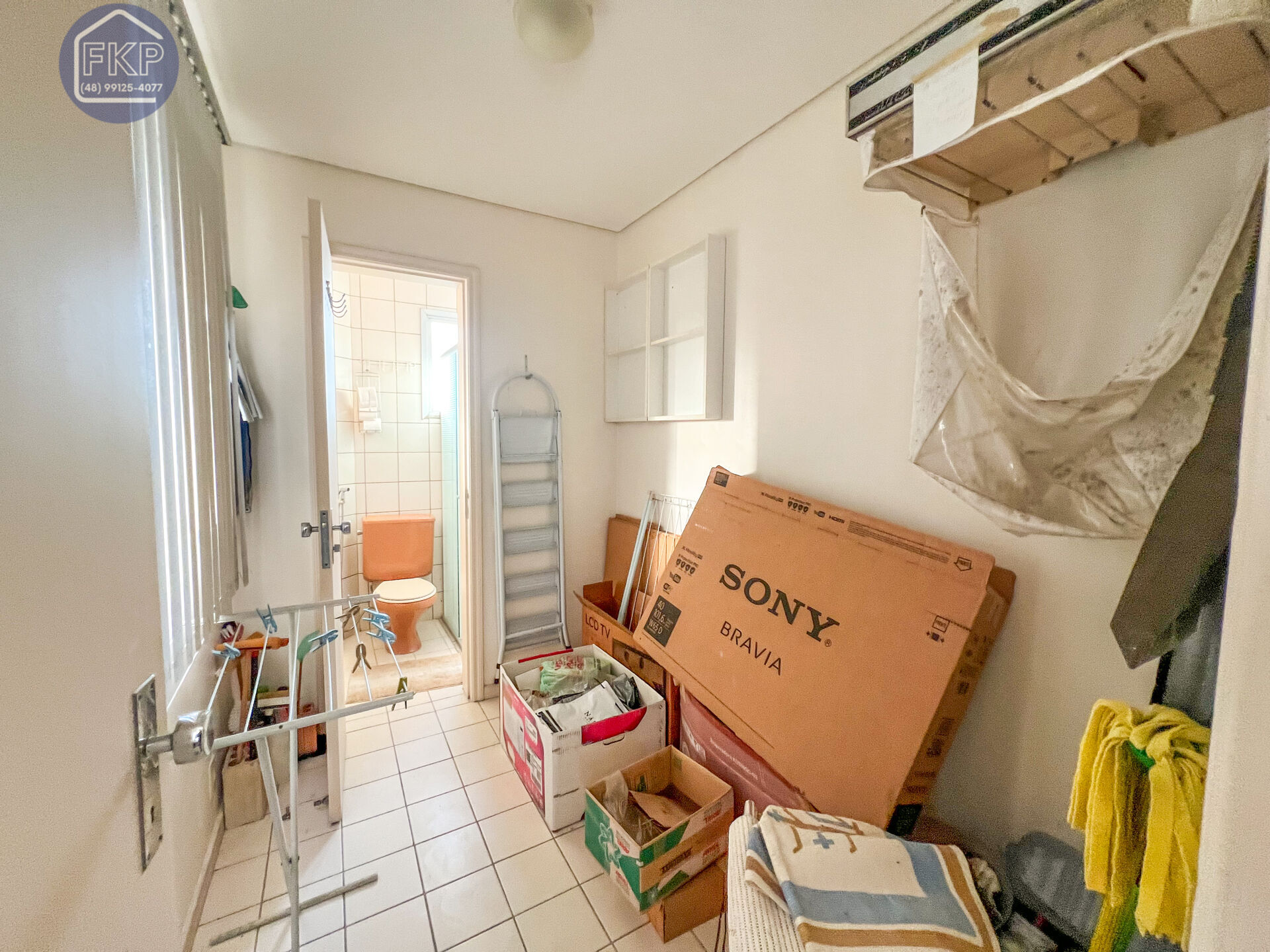 Apartamento à venda com 3 quartos, 122m² - Foto 15