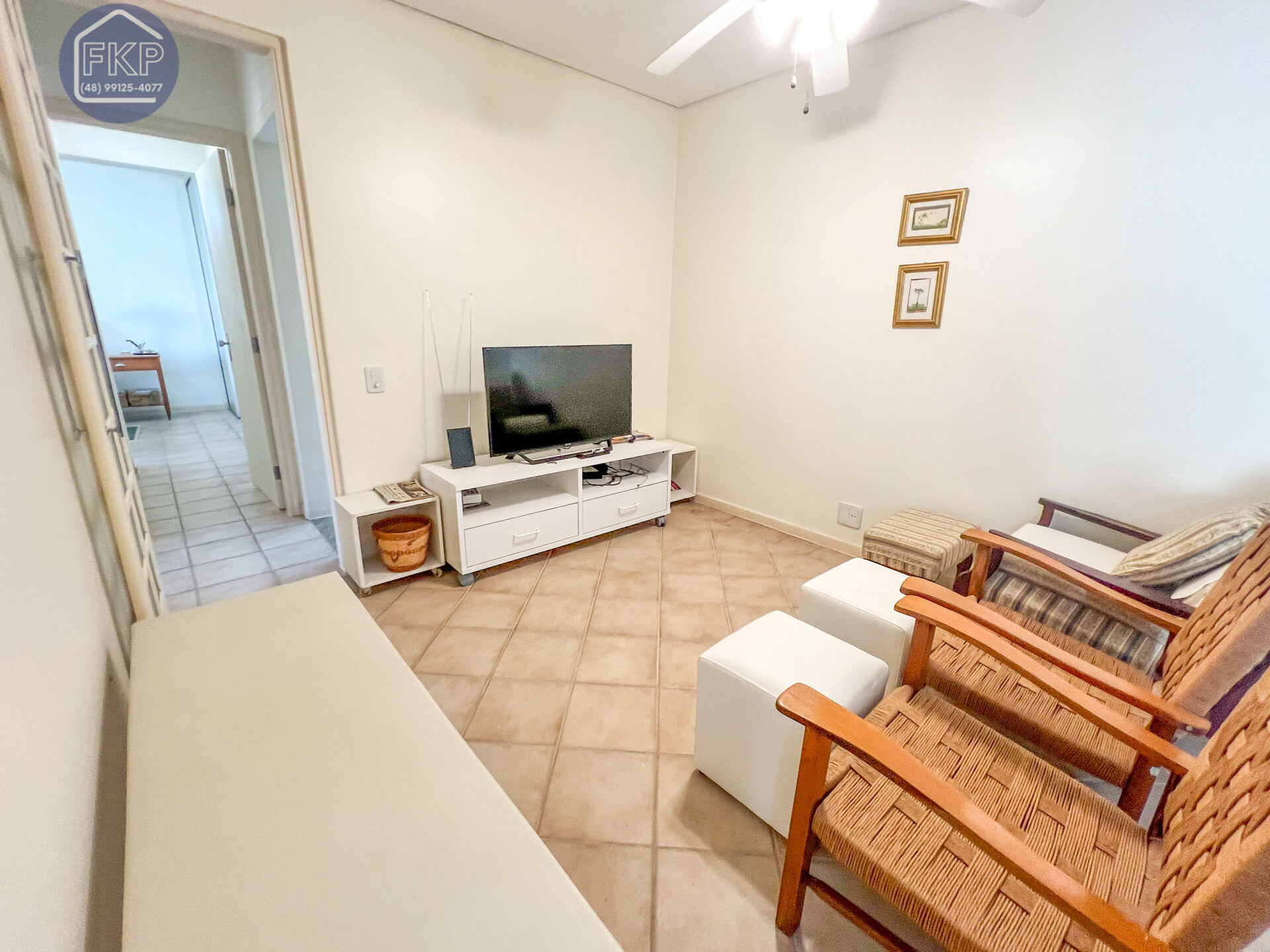 Apartamento à venda com 3 quartos, 122m² - Foto 18