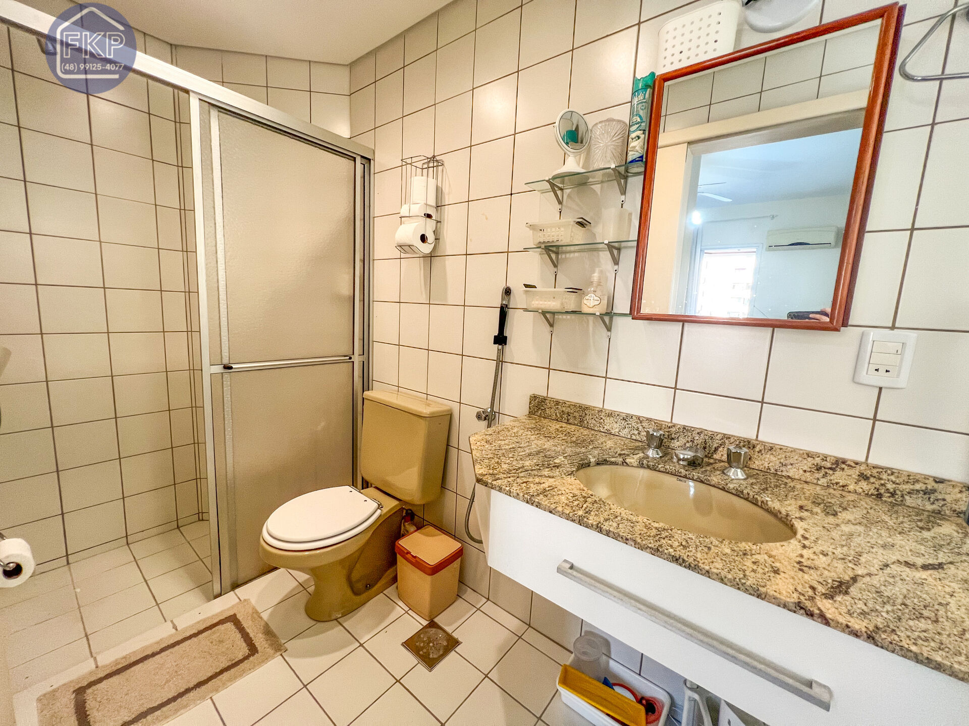 Apartamento à venda com 3 quartos, 122m² - Foto 24