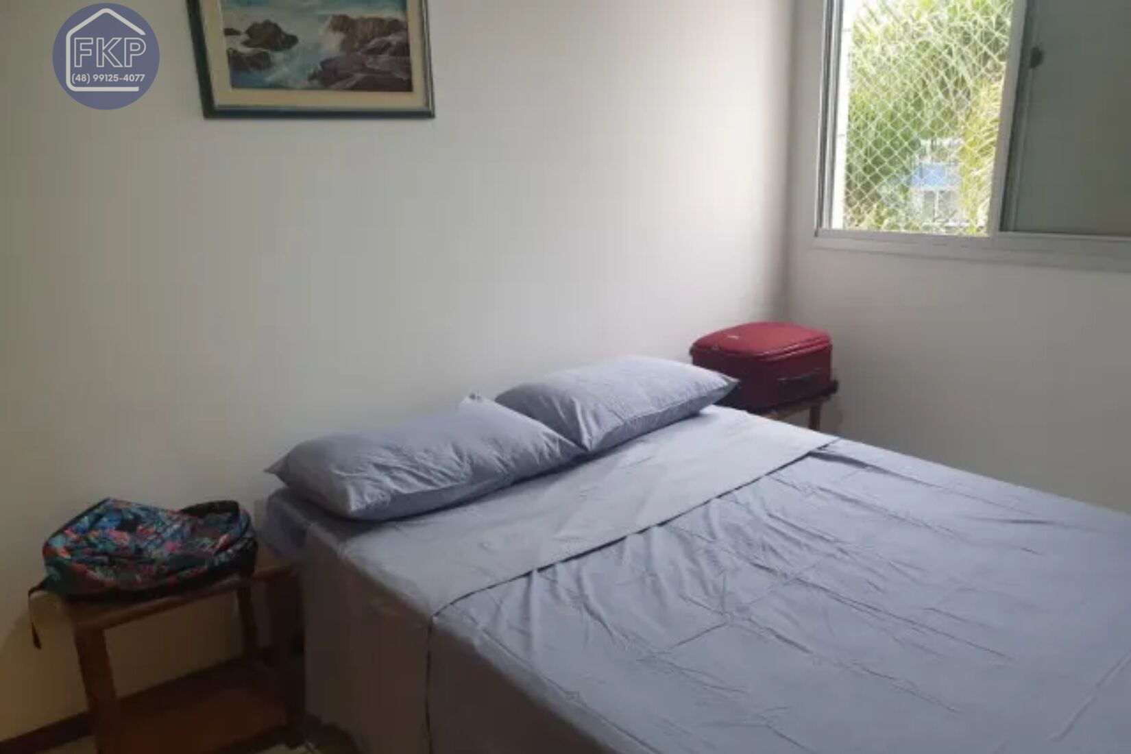 Apartamento à venda com 1 quarto, 46m² - Foto 8