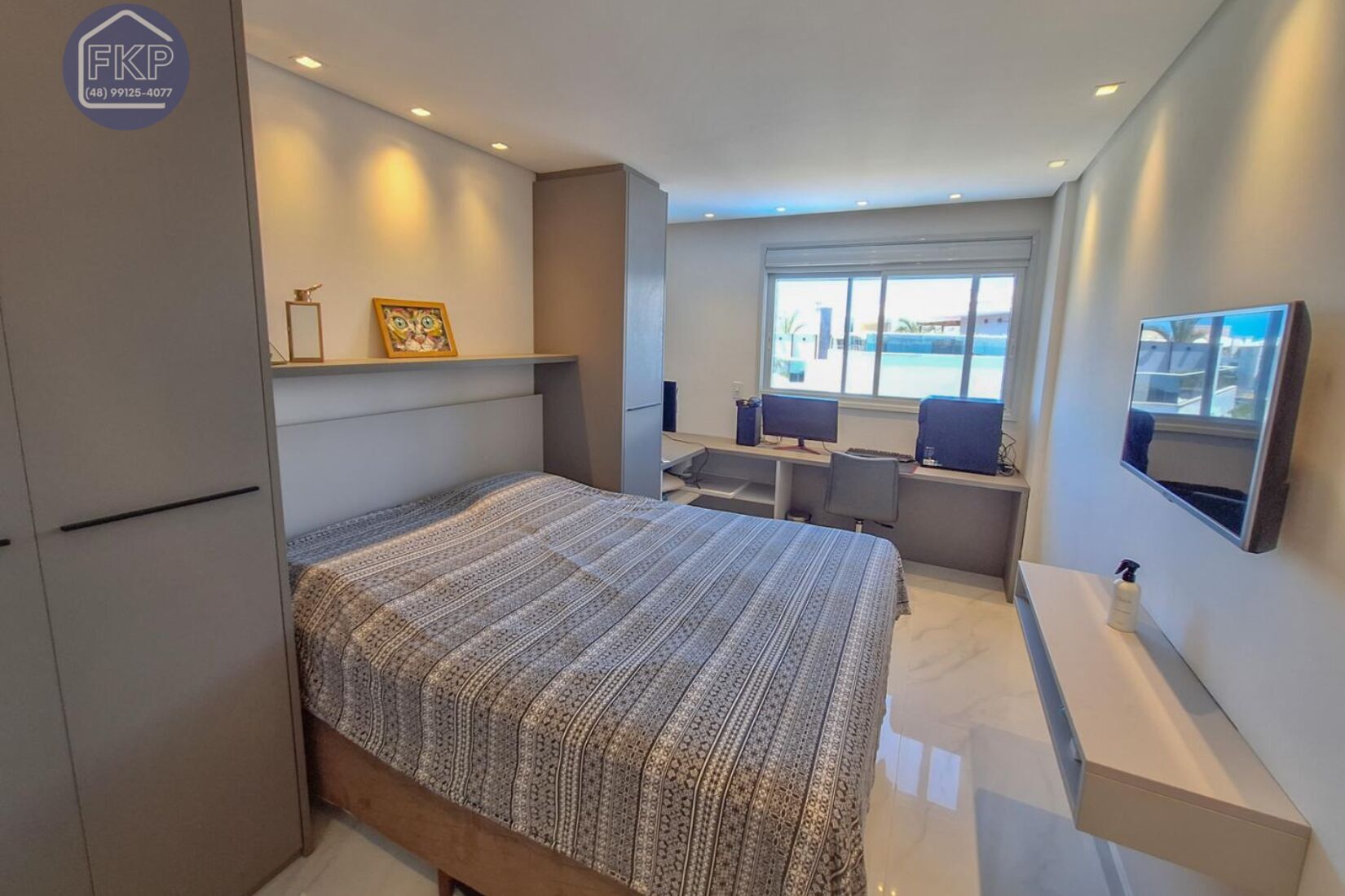 Cobertura à venda com 3 quartos, 257m² - Foto 19