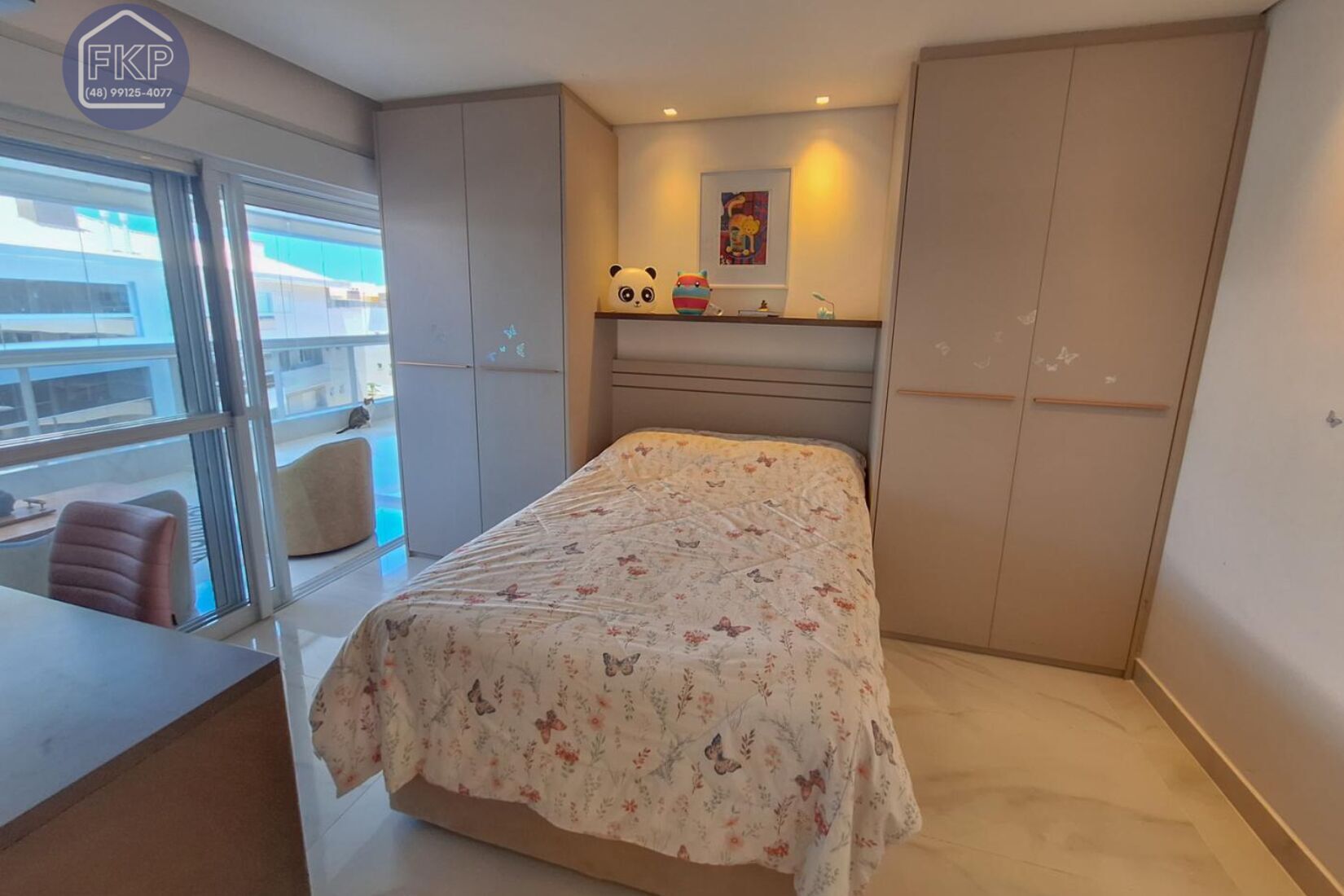 Cobertura à venda com 3 quartos, 257m² - Foto 21