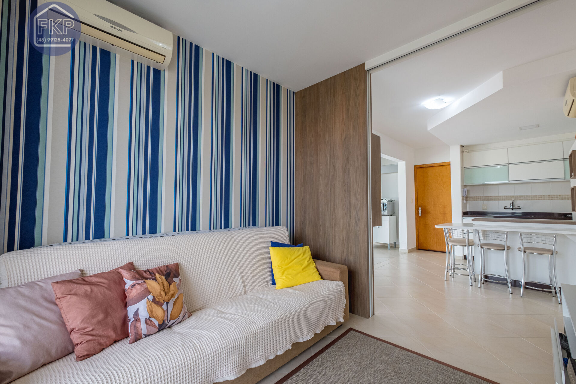 Cobertura à venda com 2 quartos, 132m² - Foto 8