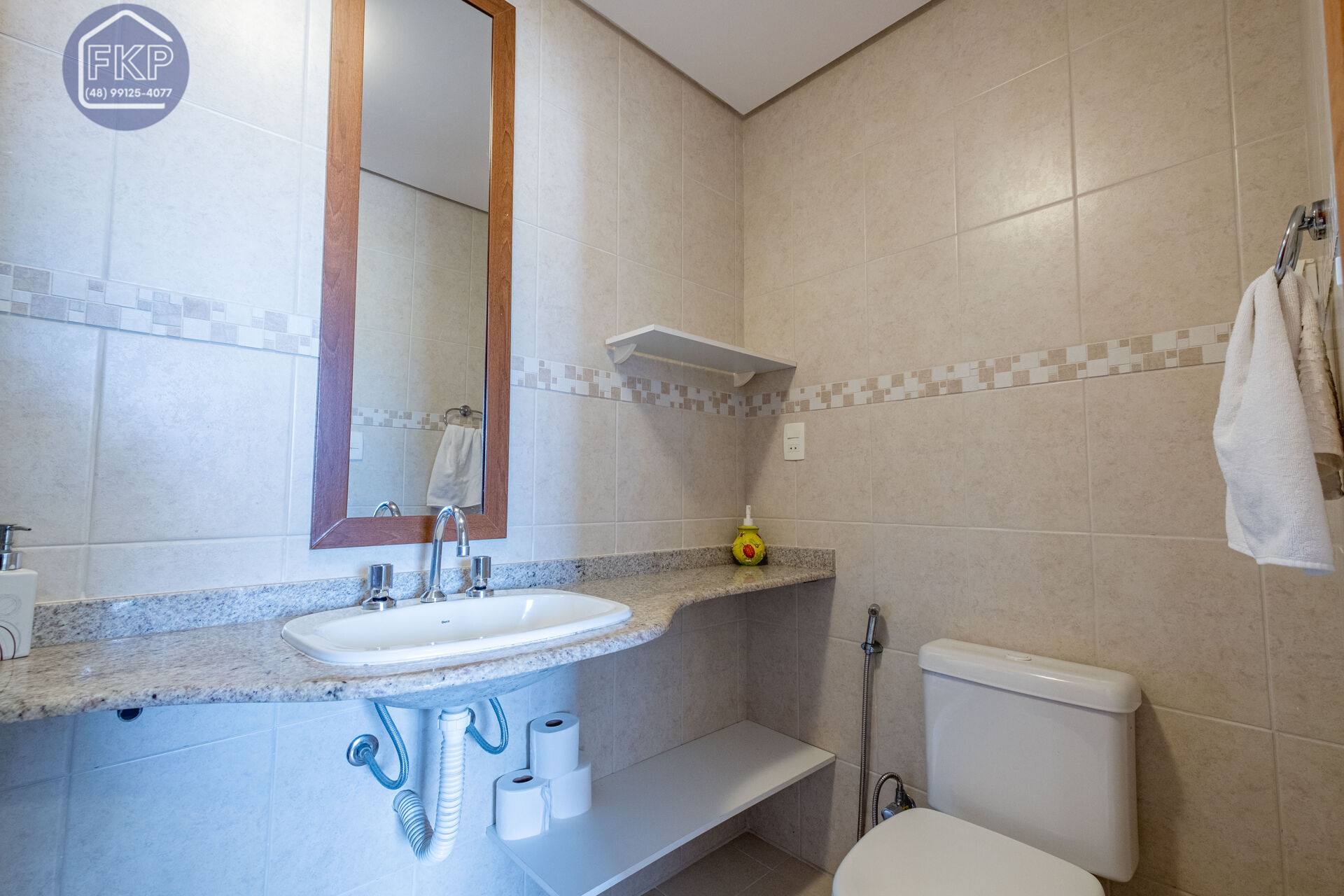 Cobertura à venda com 2 quartos, 132m² - Foto 17