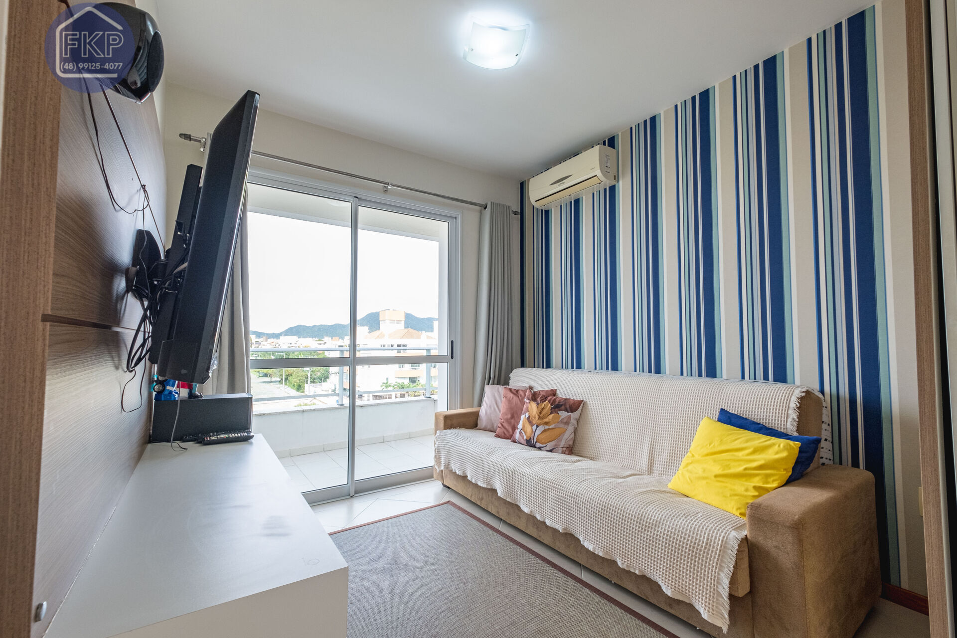 Cobertura à venda com 2 quartos, 132m² - Foto 9