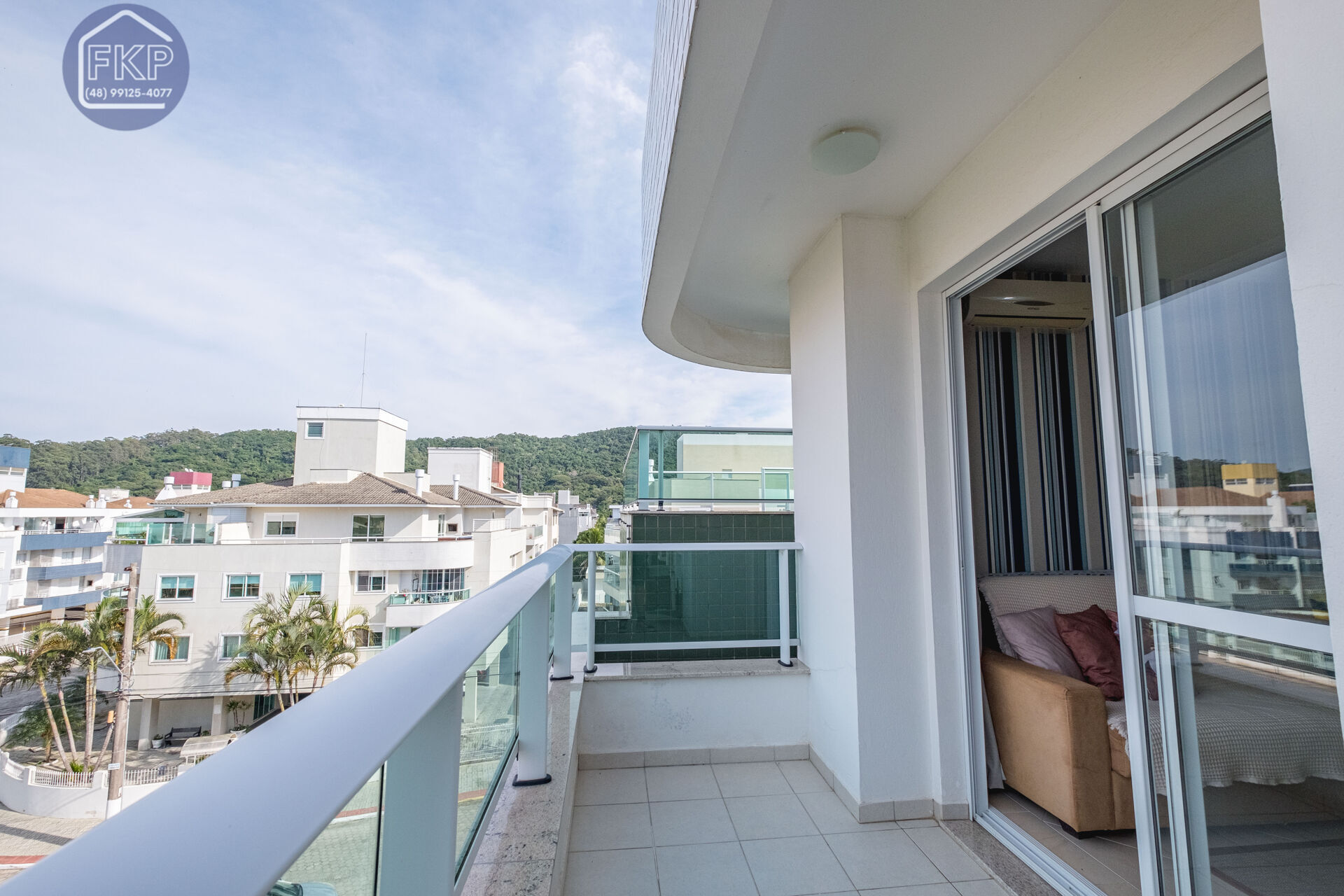 Cobertura à venda com 2 quartos, 132m² - Foto 10