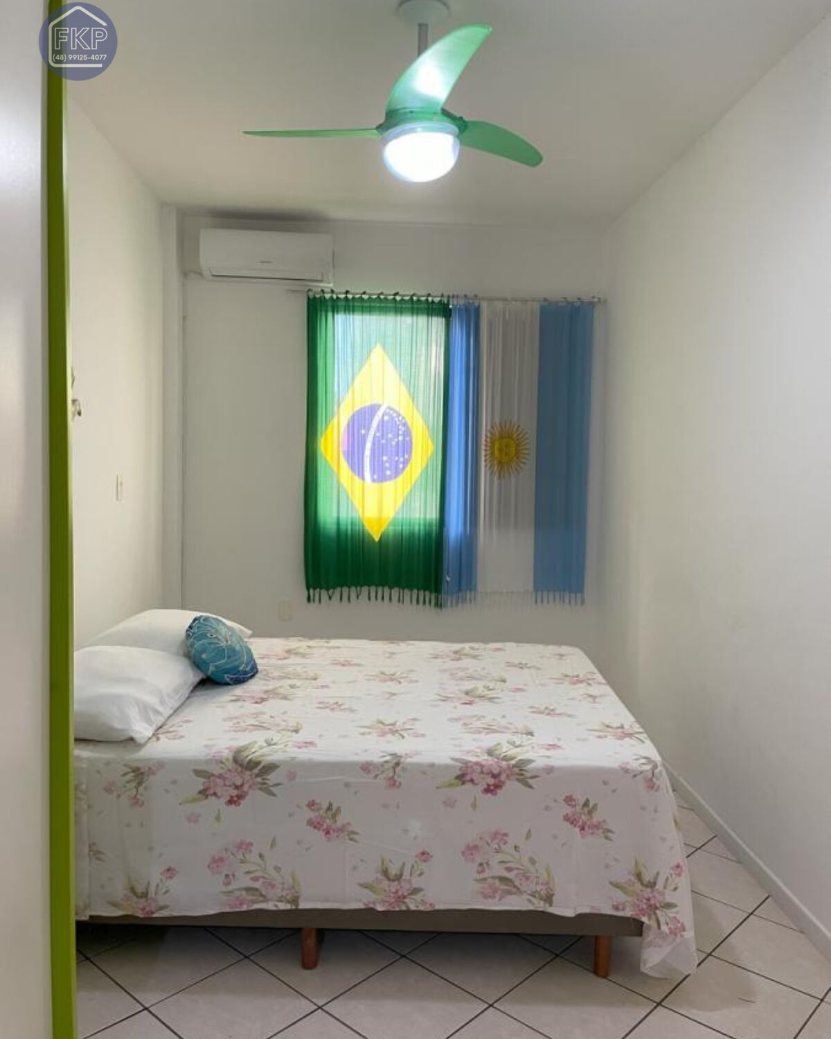 Apartamento à venda com 2 quartos, 65m² - Foto 9