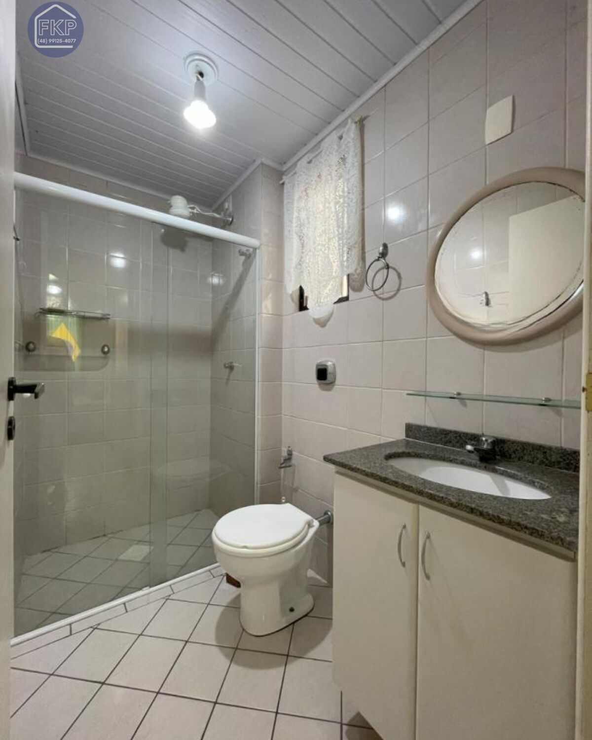 Apartamento à venda com 2 quartos, 65m² - Foto 8