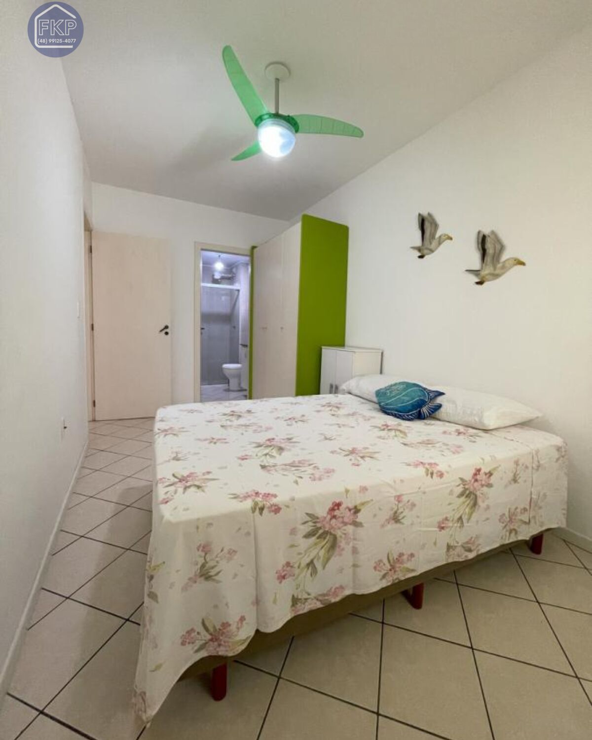 Apartamento à venda com 2 quartos, 65m² - Foto 10