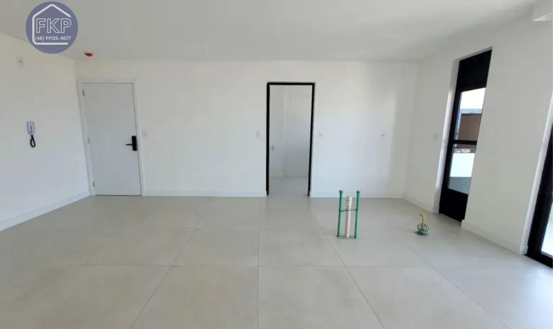 Apartamento, 2 quartos, 73 m² - Foto 6