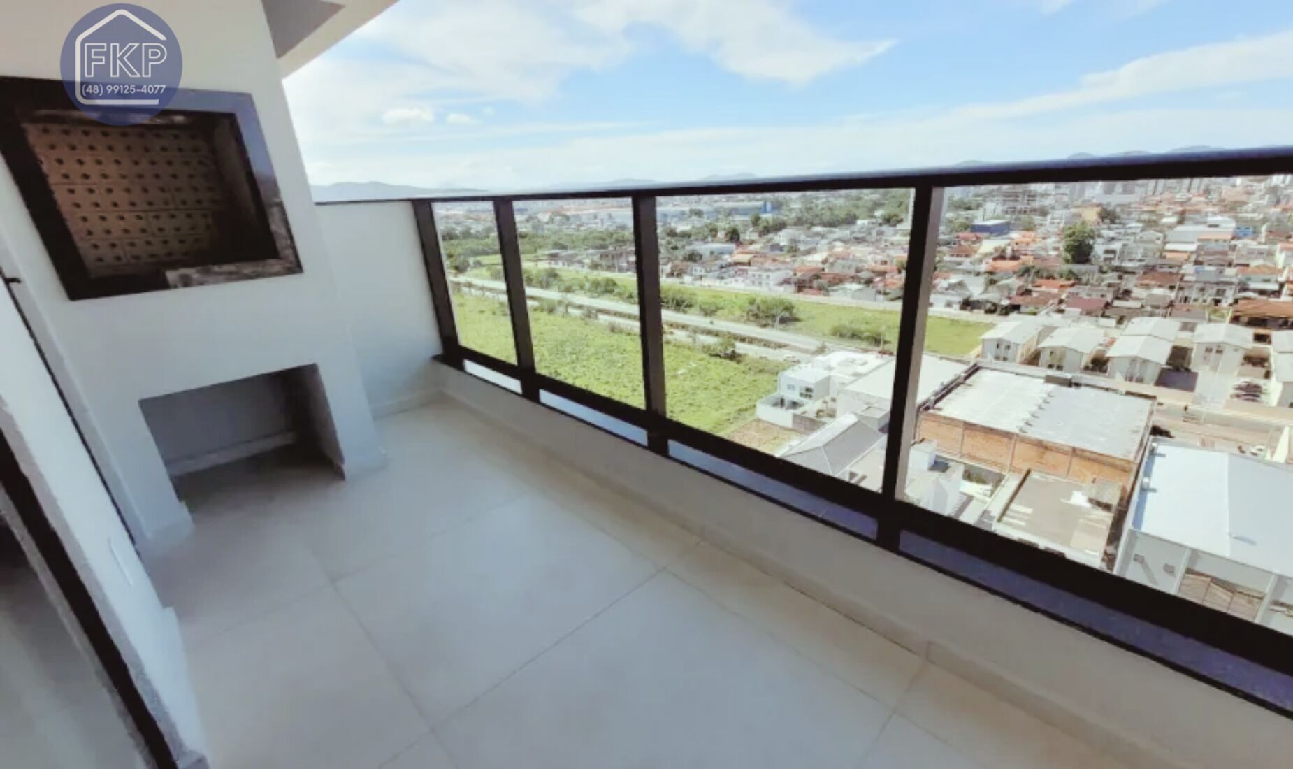 Apartamento, 2 quartos, 73 m² - Foto 4