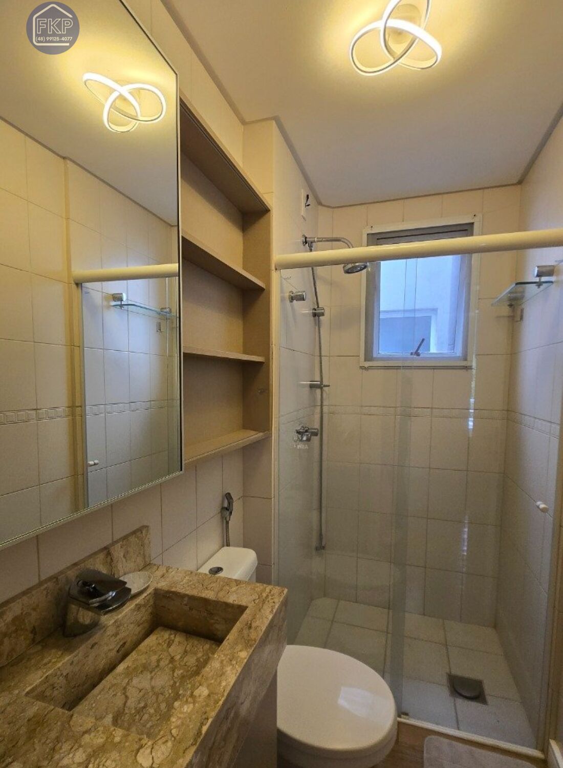 Apartamento à venda com 3 quartos, 175m² - Foto 22