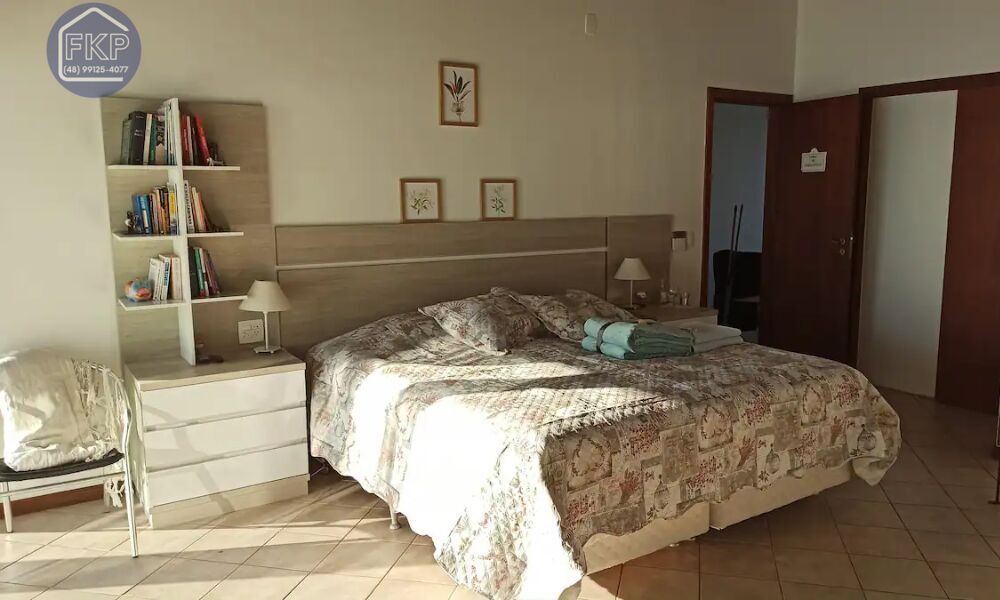 Casa à venda com 4 quartos, 254m² - Foto 26